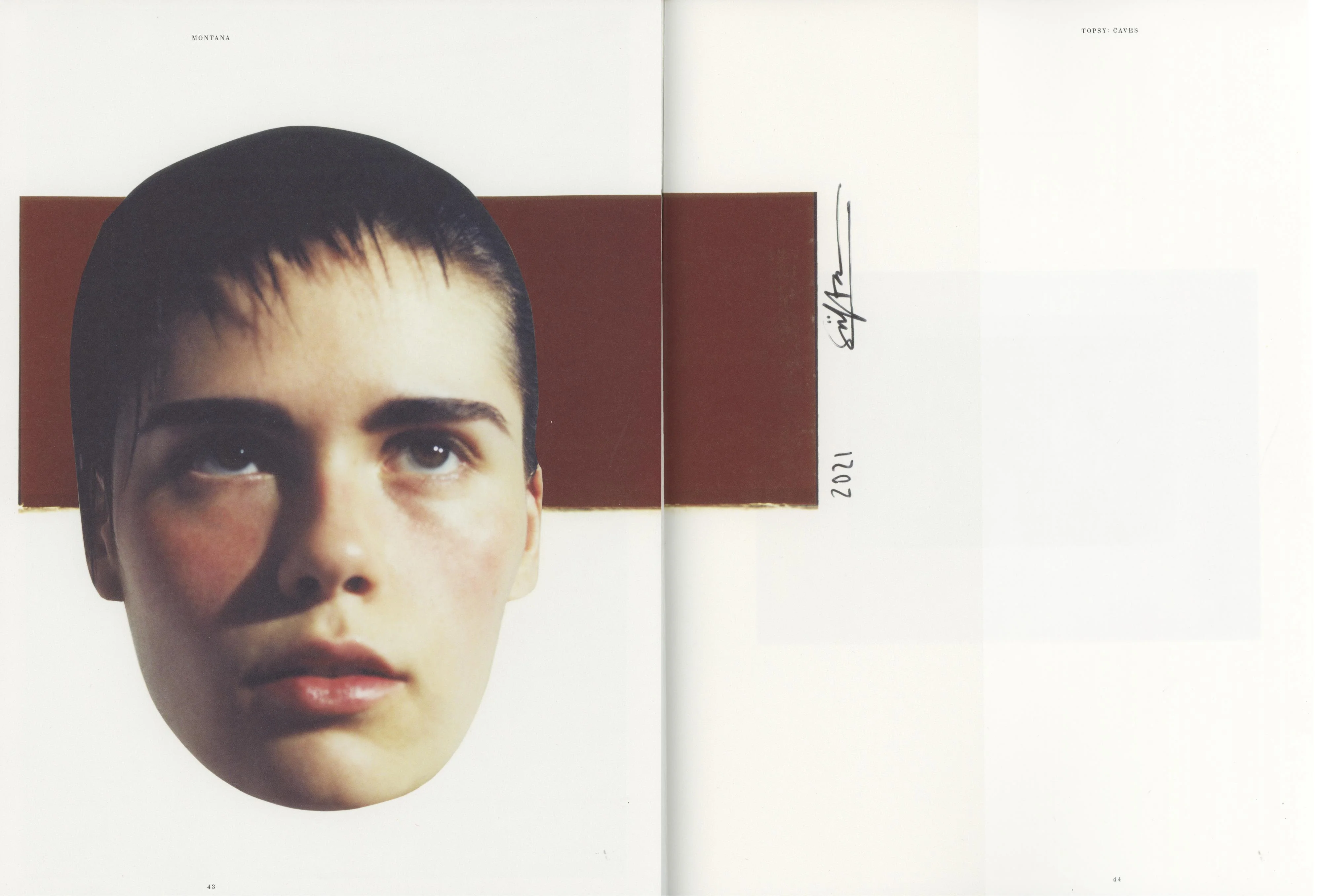 Montana - Issue 0 "Carte Blanche by Suffo Moncloa" - Image 6