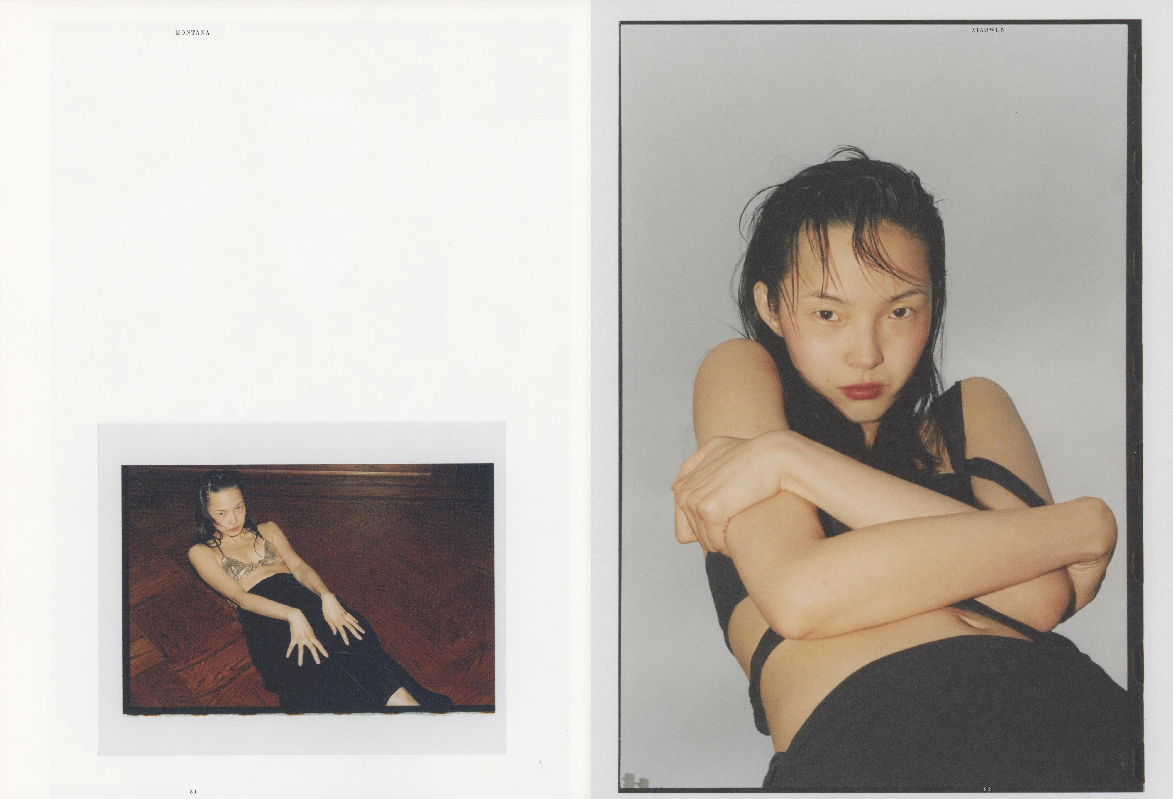 Montana - Issue 0 "Carte Blanche by Suffo Moncloa" - Image 9