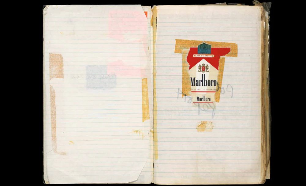 Montana - Issue 1 "Budapest – Chris Shaw" - Image 7