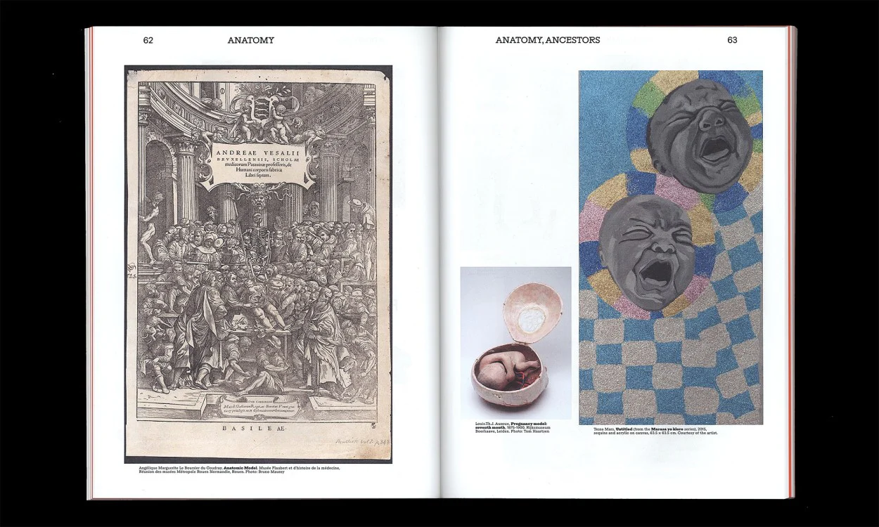 Mothering Myths - An ABC of Art, Birth and Care - Image 3