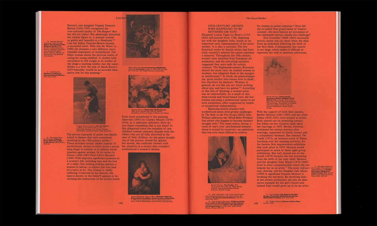 Mothering Myths - An ABC of Art, Birth and Care - Image 4