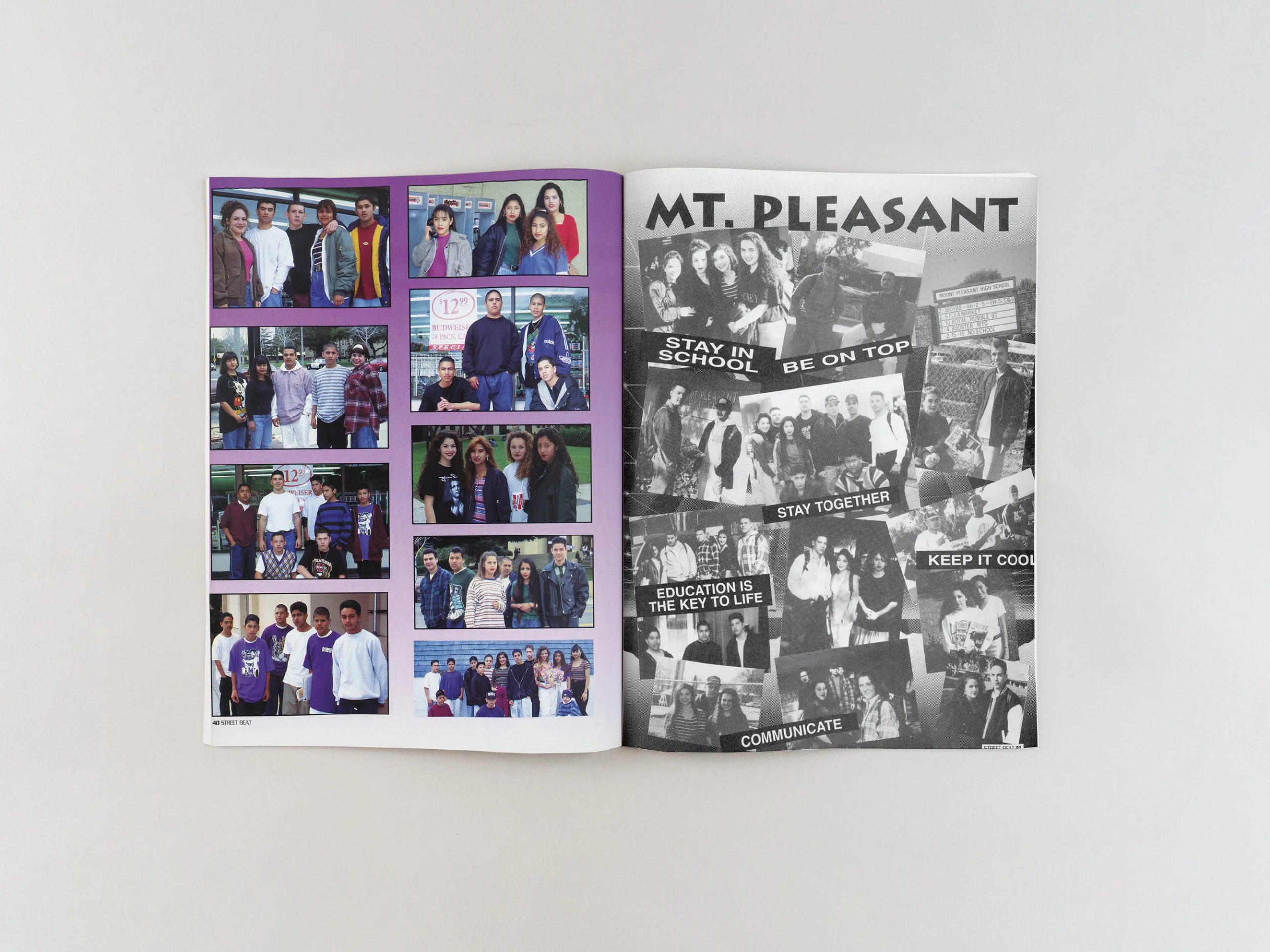 Mousse #85 - Image 19