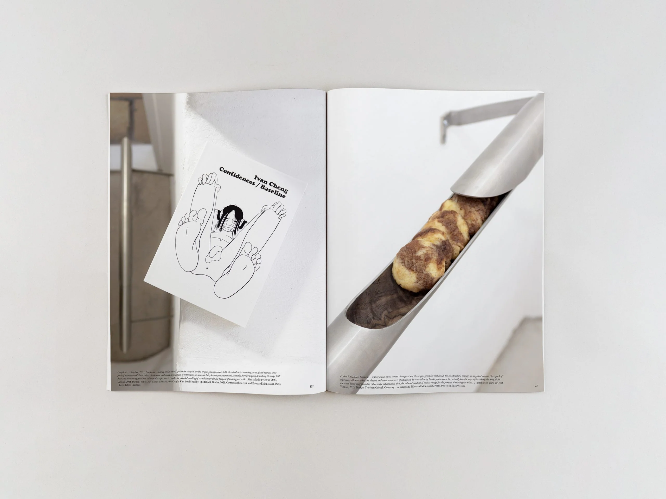 Mousse #85 - Image 23
