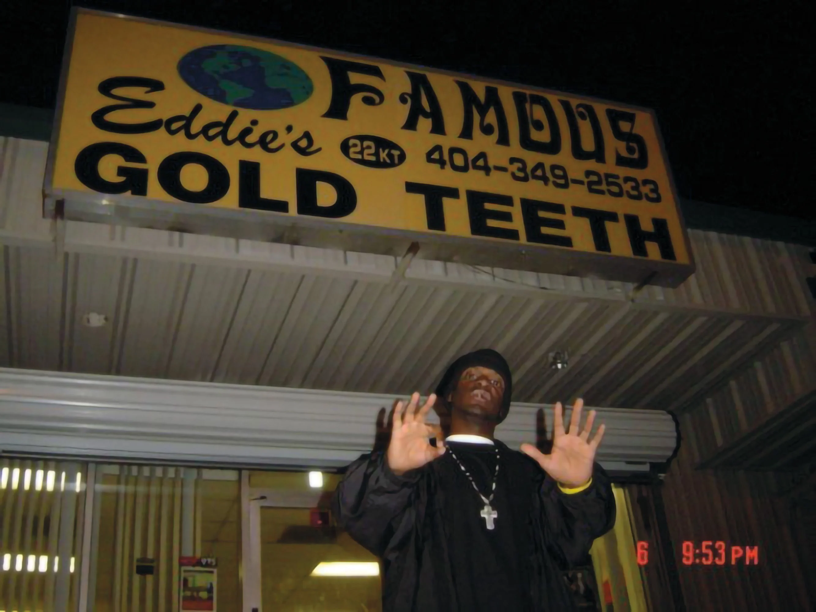 Mouth Full of Golds (Re-edition) - Image 4