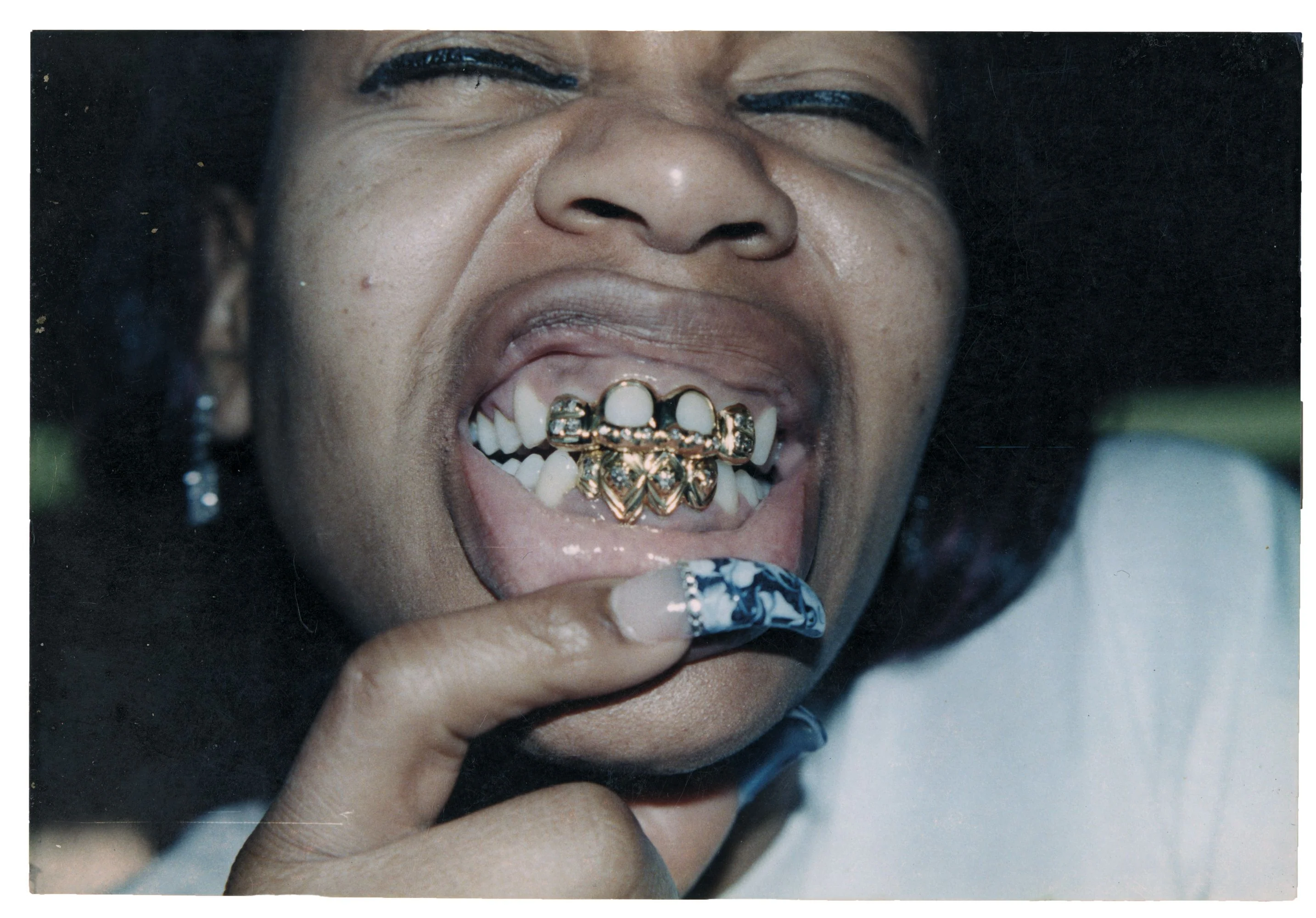 Mouth Full of Golds (Re-edition) - Image 5