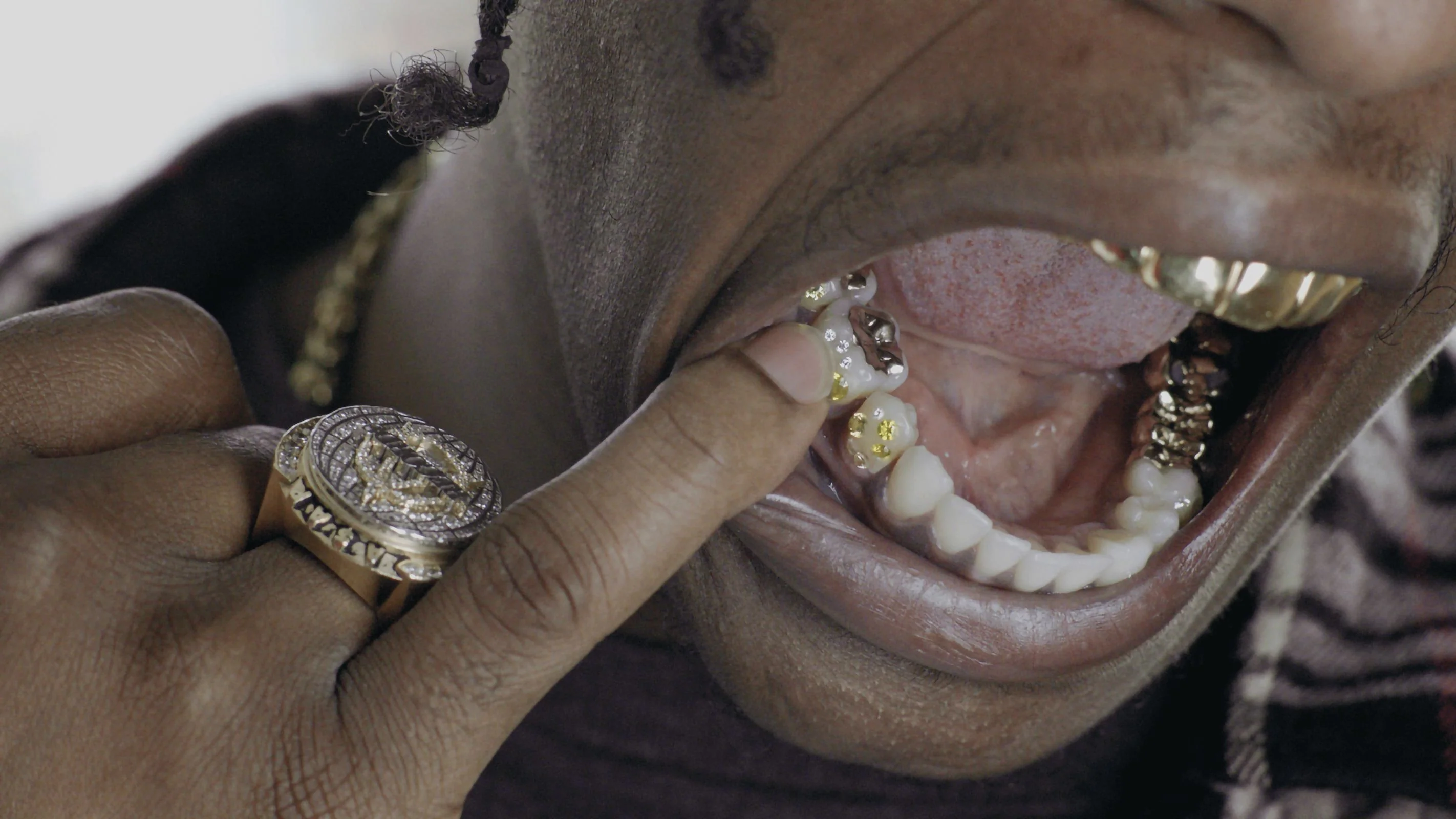 Mouth Full of Golds (Re-edition) - Image 7