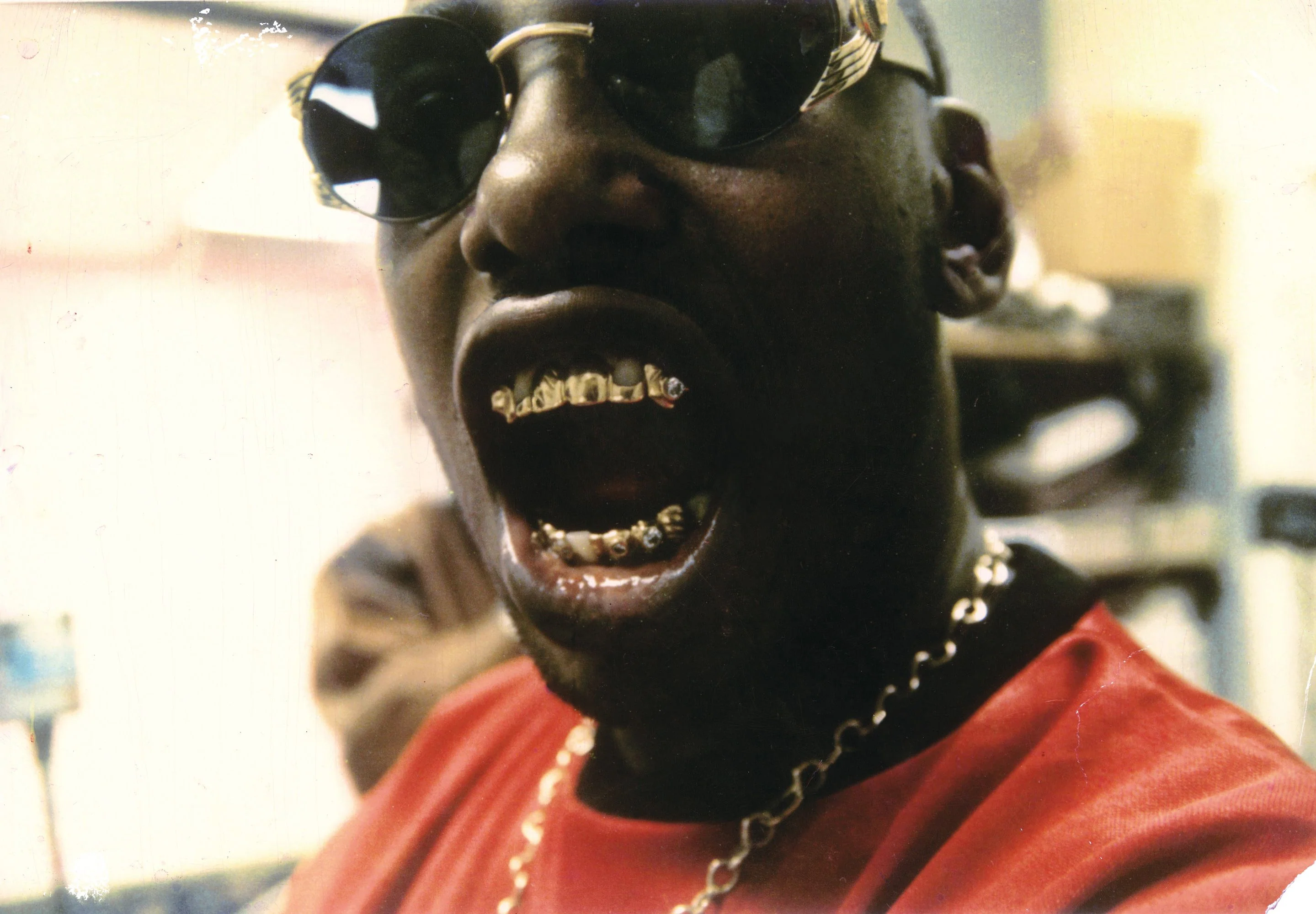 Mouth Full of Golds (Re-edition) - Image 8