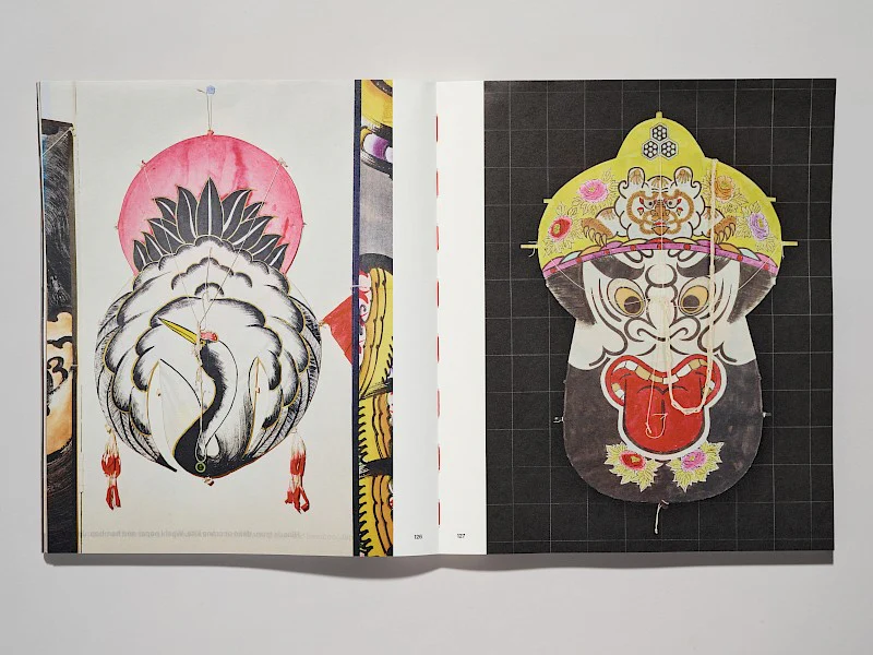 Mr. Goodman: The Kiteman - Image 10