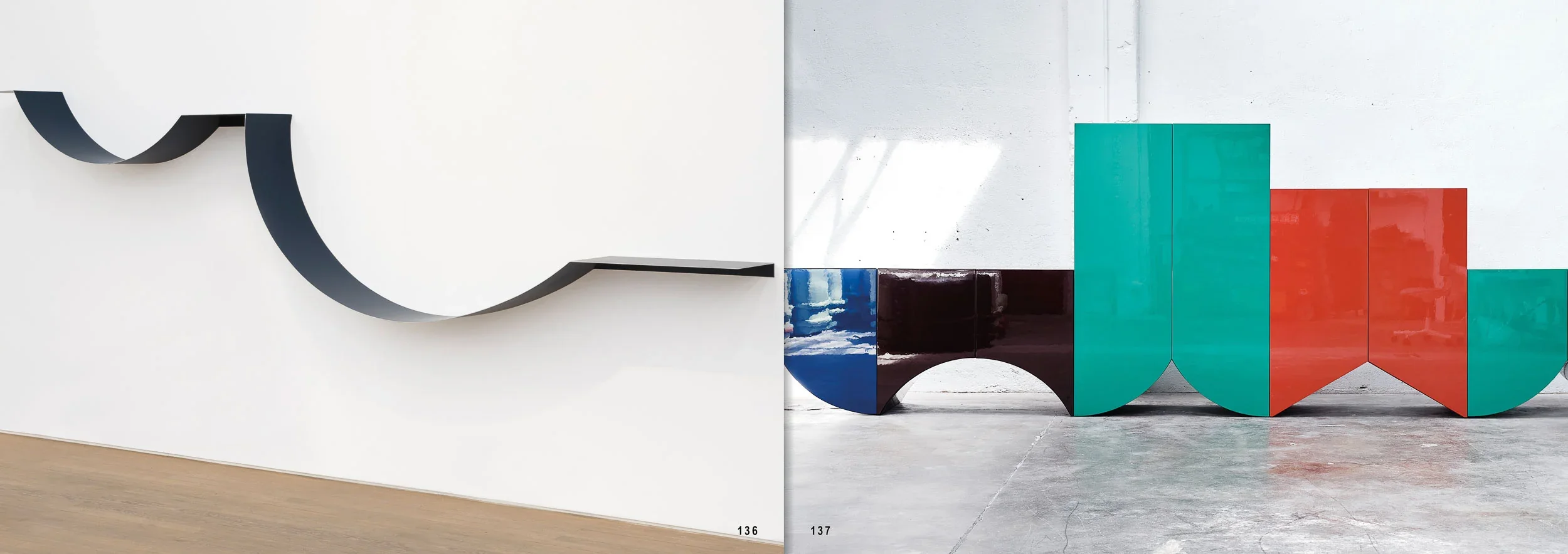 Muller Van Severen - A Lot of Work - Image 10