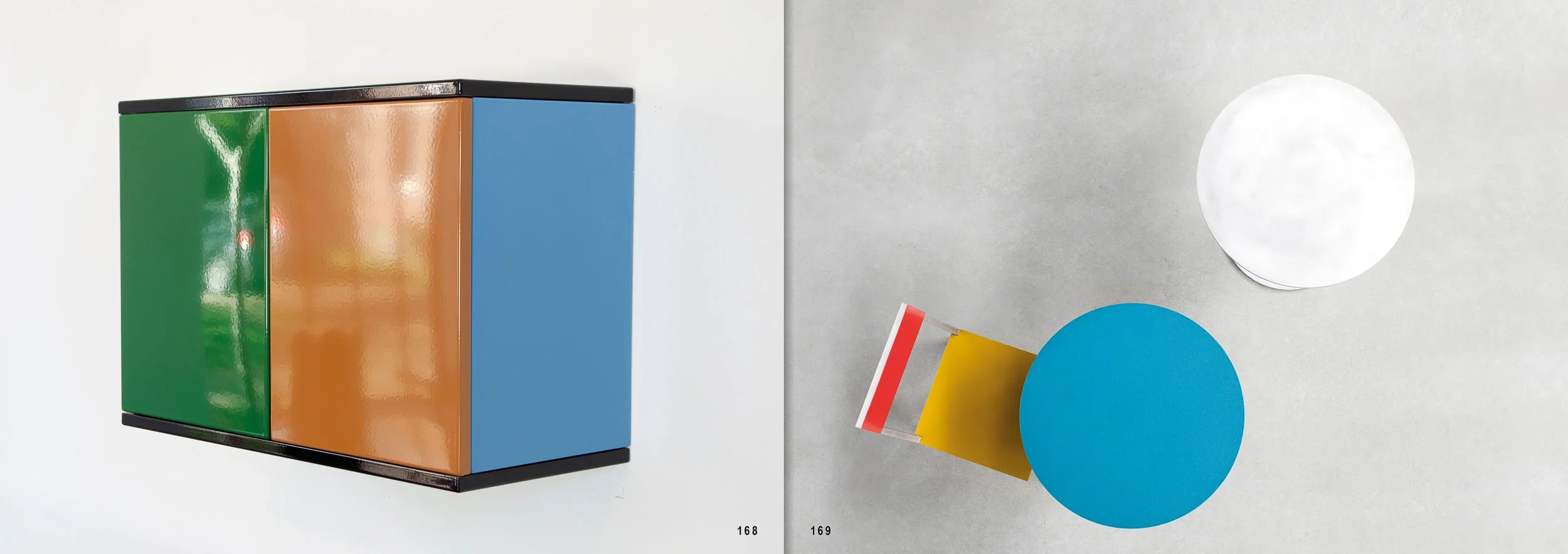 Muller Van Severen - A Lot of Work - Image 12