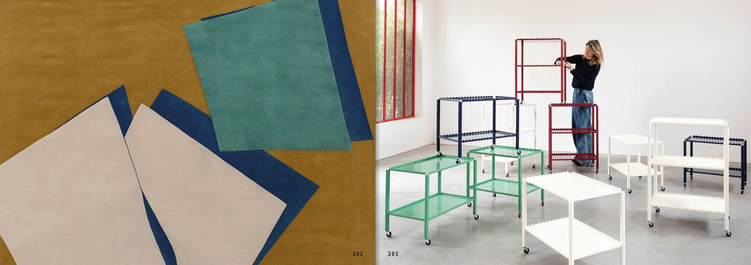Muller Van Severen - A Lot of Work - Image 13