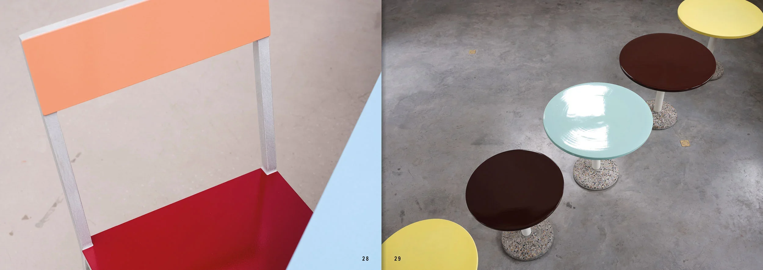 Muller Van Severen - A Lot of Work - Image 4
