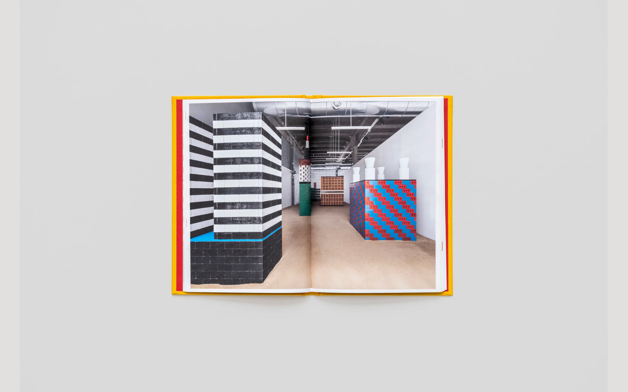 MUT 4 - Nathalie Du Pasquier - BRIC - Image 4