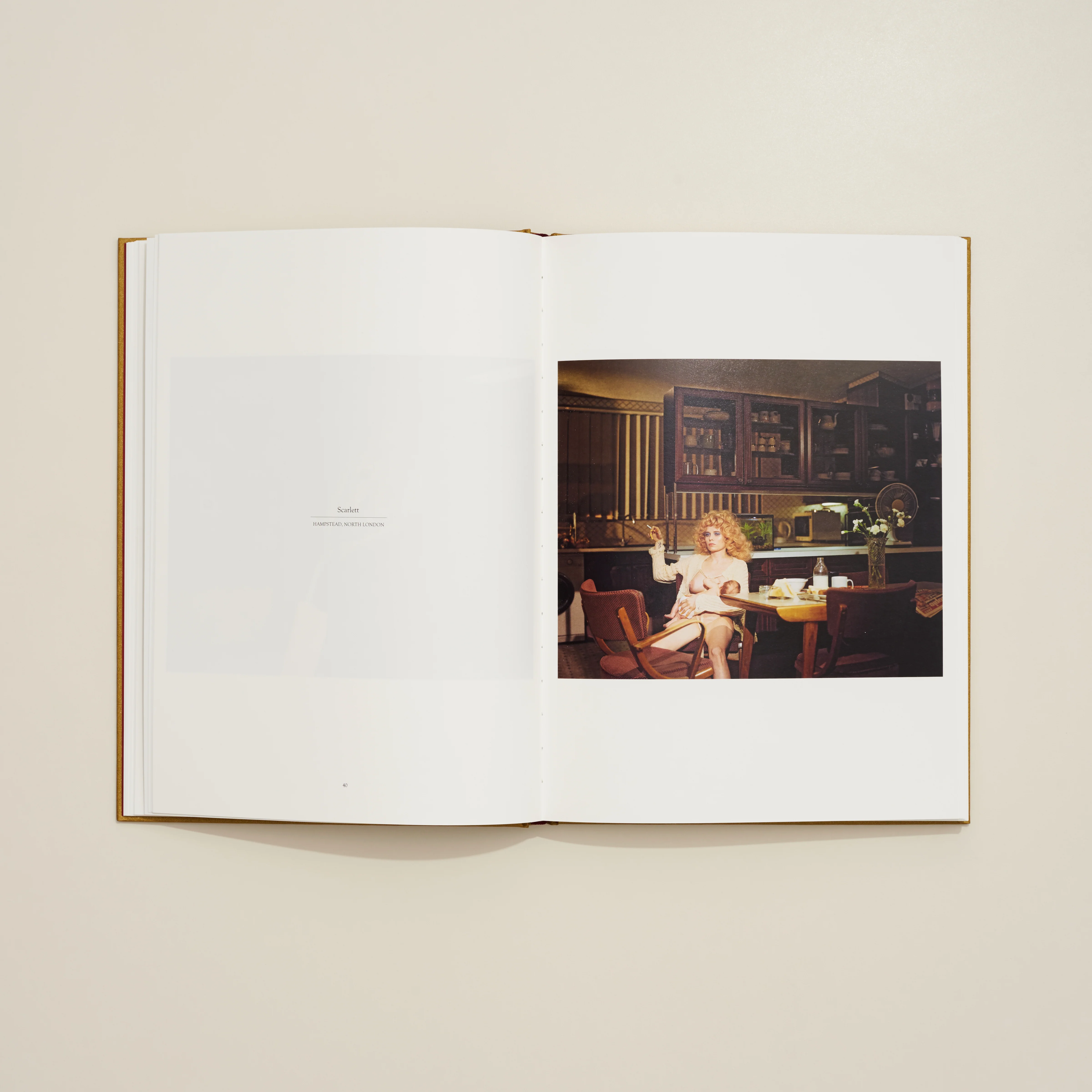 Nadia Lee Cohen - Women - Image 10