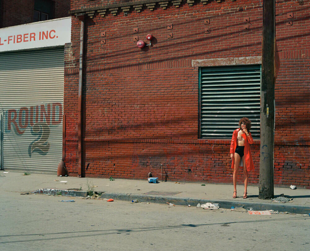 Nadia Lee Cohen - Women - Image 14