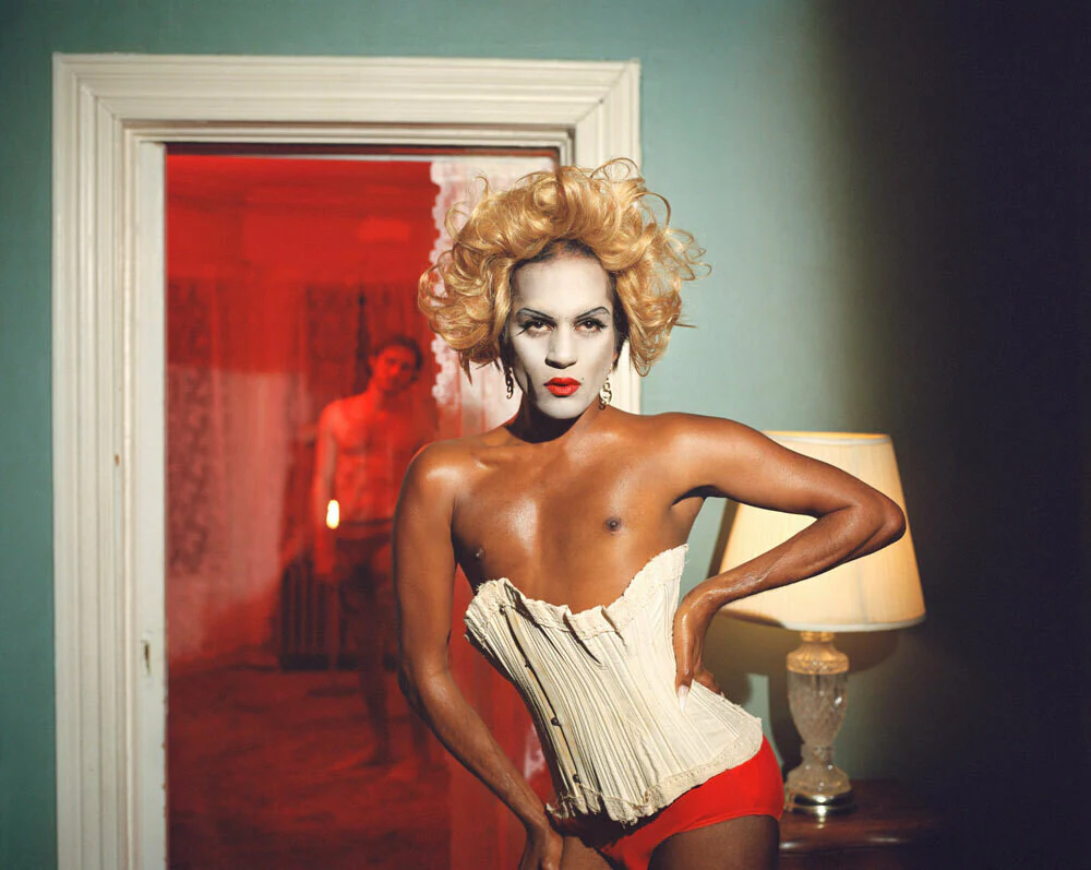 Nadia Lee Cohen - Women - Image 15