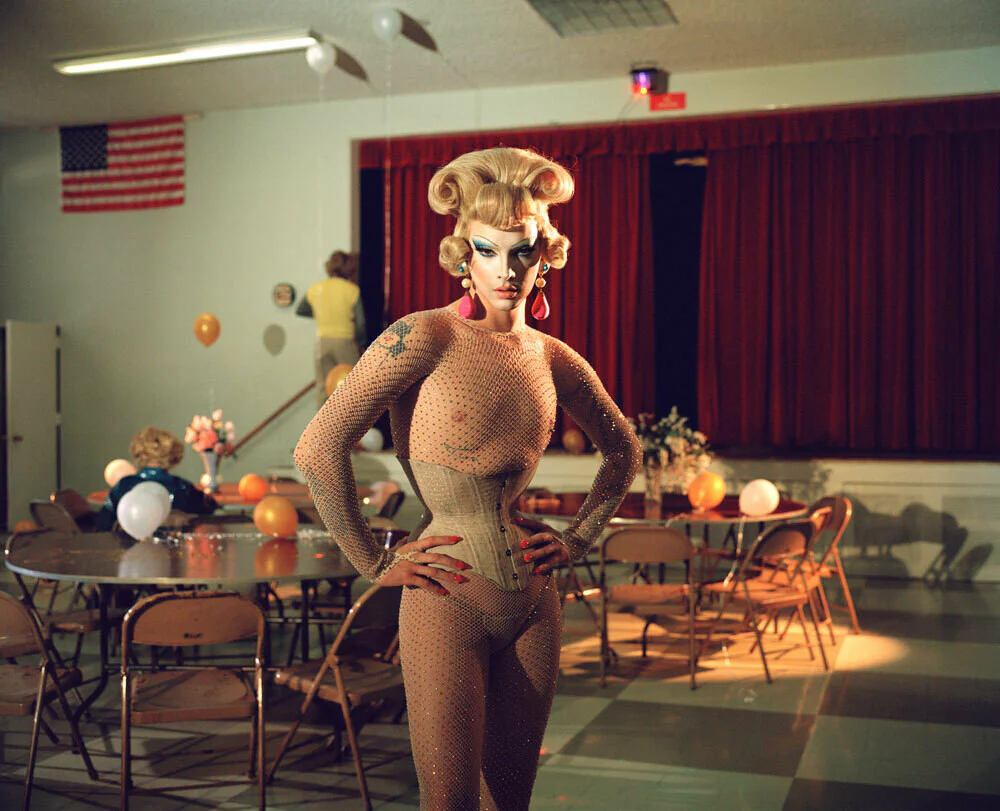 Nadia Lee Cohen - Women - Image 19