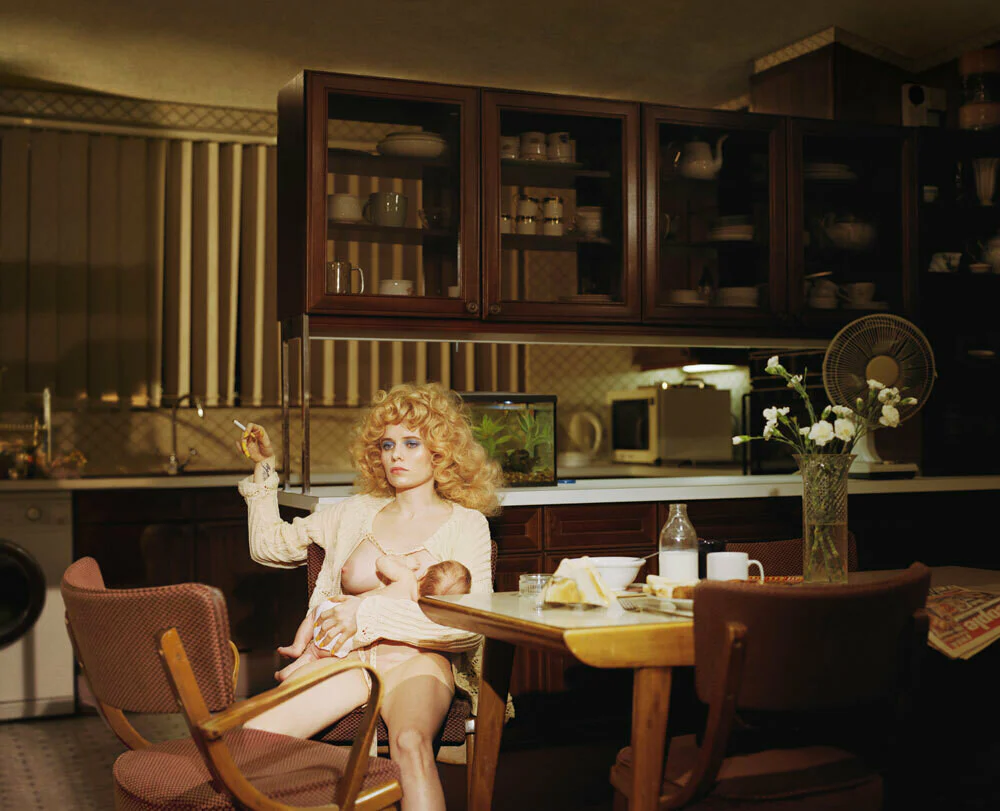 Nadia Lee Cohen - Women - Image 20