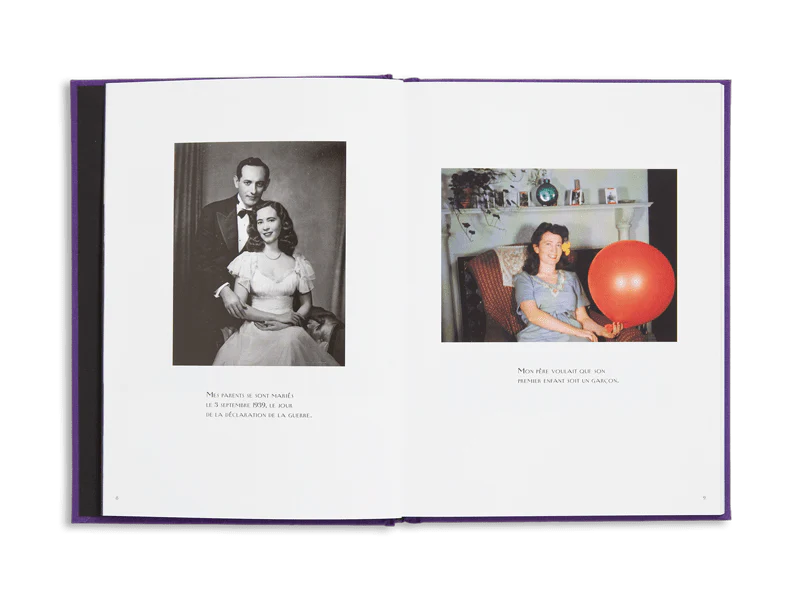 Nan Goldin - Sœurs, saintes et sibylles - Image 4