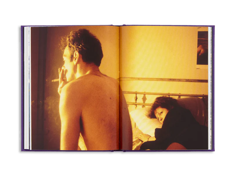 Nan Goldin - Sœurs, saintes et sibylles - Image 5