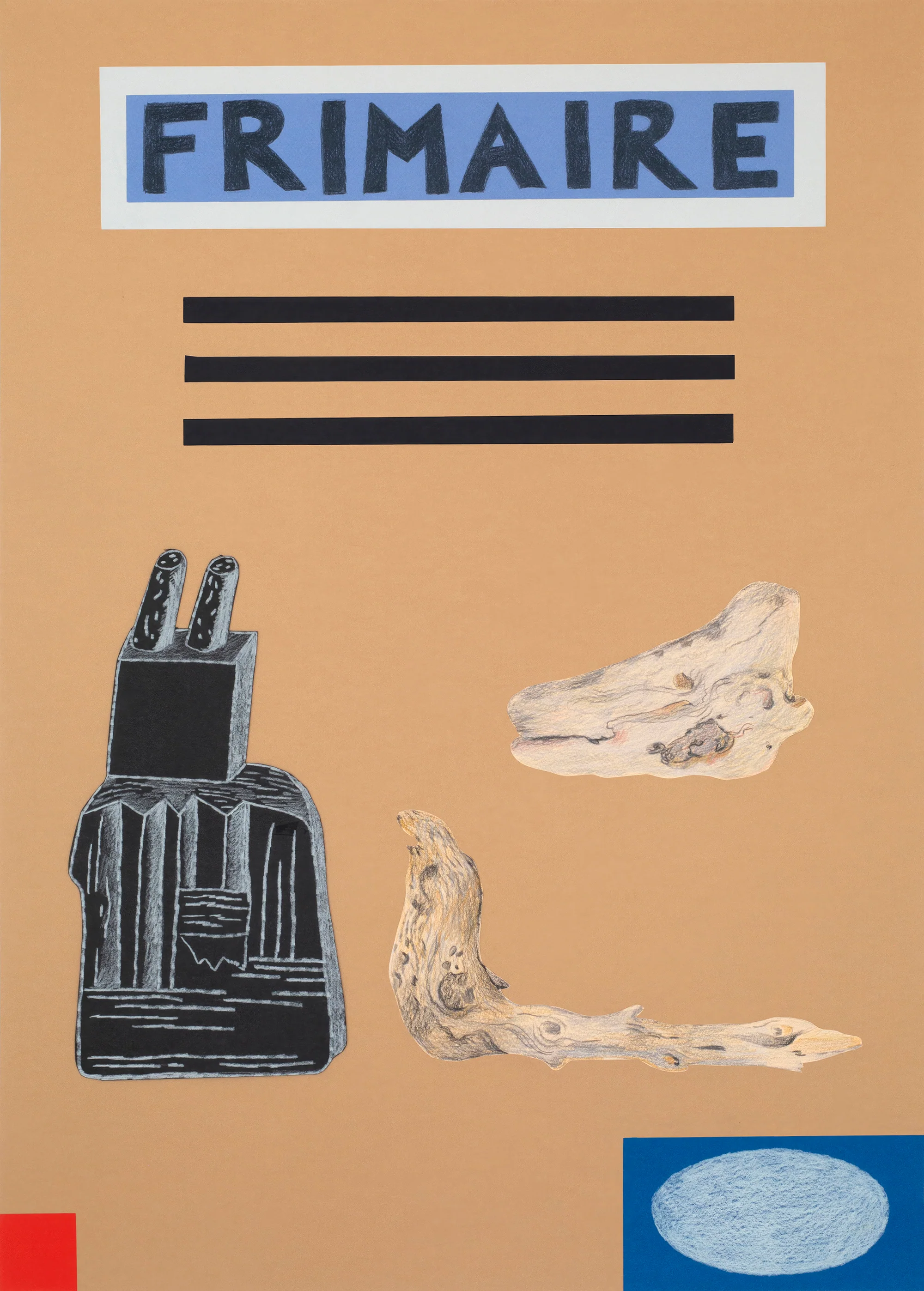 Nathalie Du Pasquier - Année Révolutionnaire - Image 12