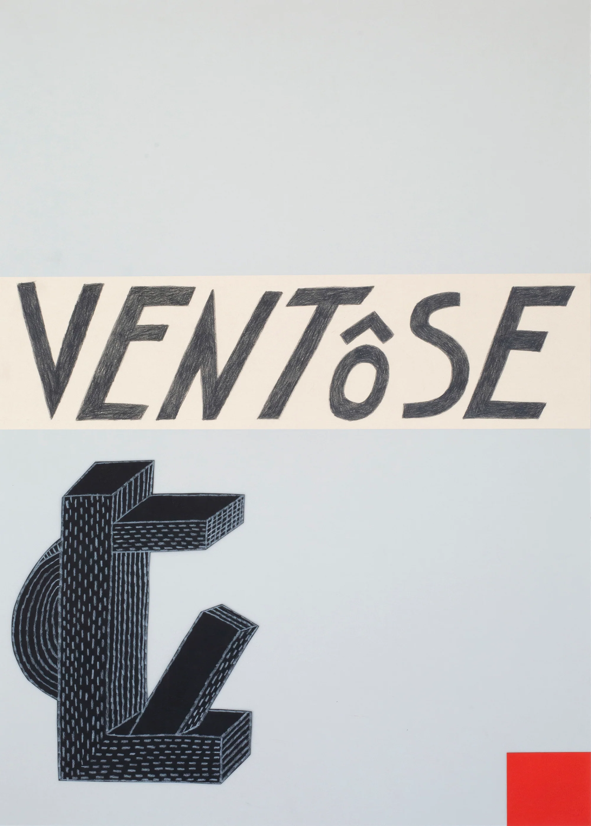 Nathalie Du Pasquier - Année Révolutionnaire - Image 3