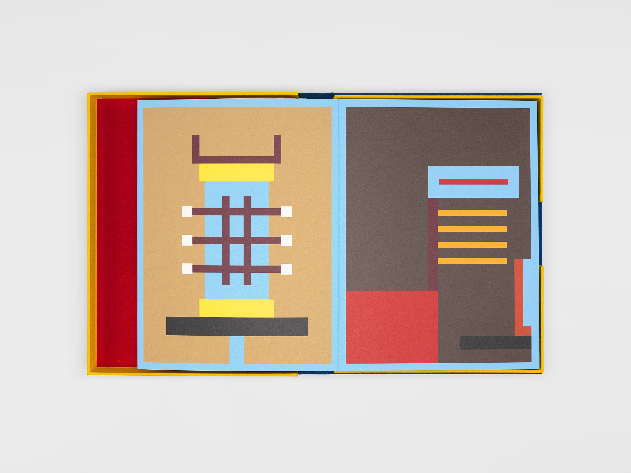 Nathalie Du Pasquier - Ballade des contre-vérités - Image 4