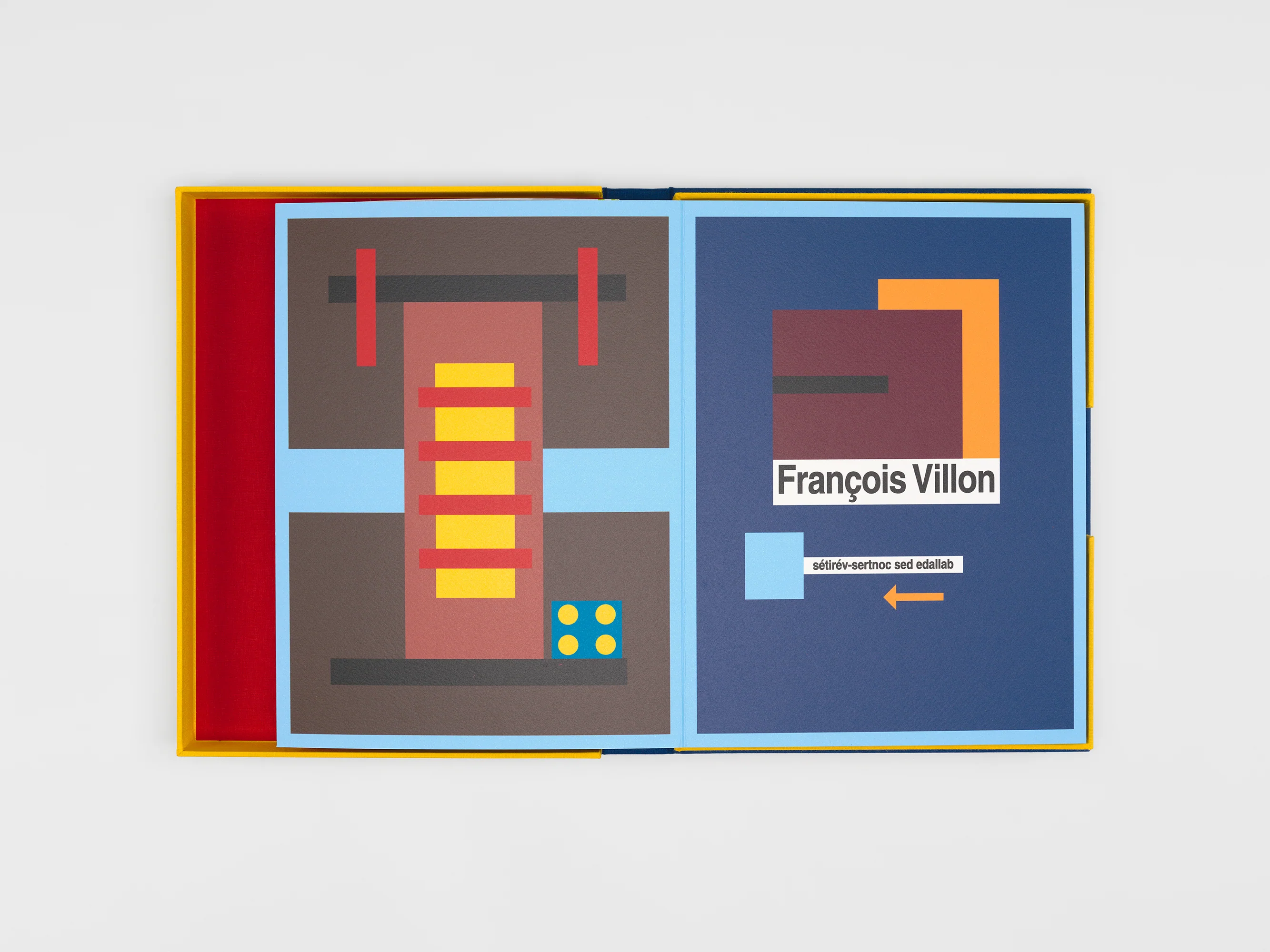Nathalie Du Pasquier - Ballade des contre-vérités - Image 5