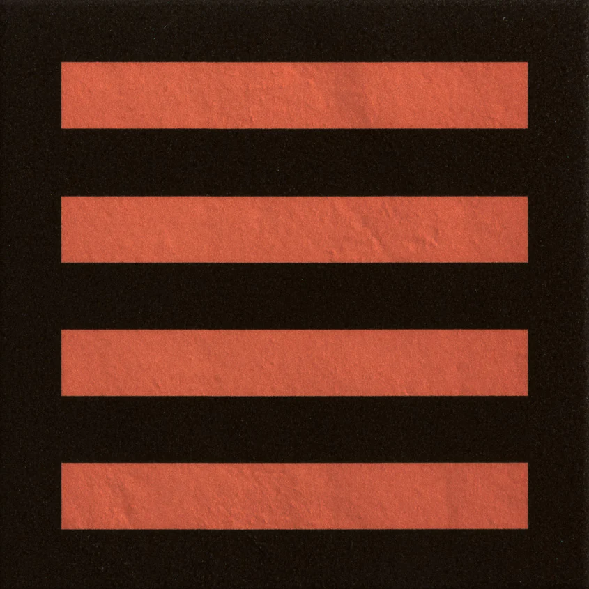 Nathalie Du Pasquier - "Mattonelle Margherita" Tile - Image 11