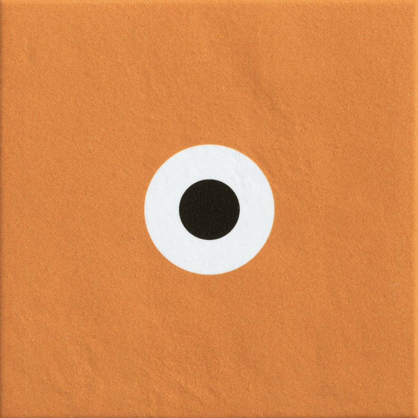 Nathalie Du Pasquier - "Mattonelle Margherita" Tile - Image 13