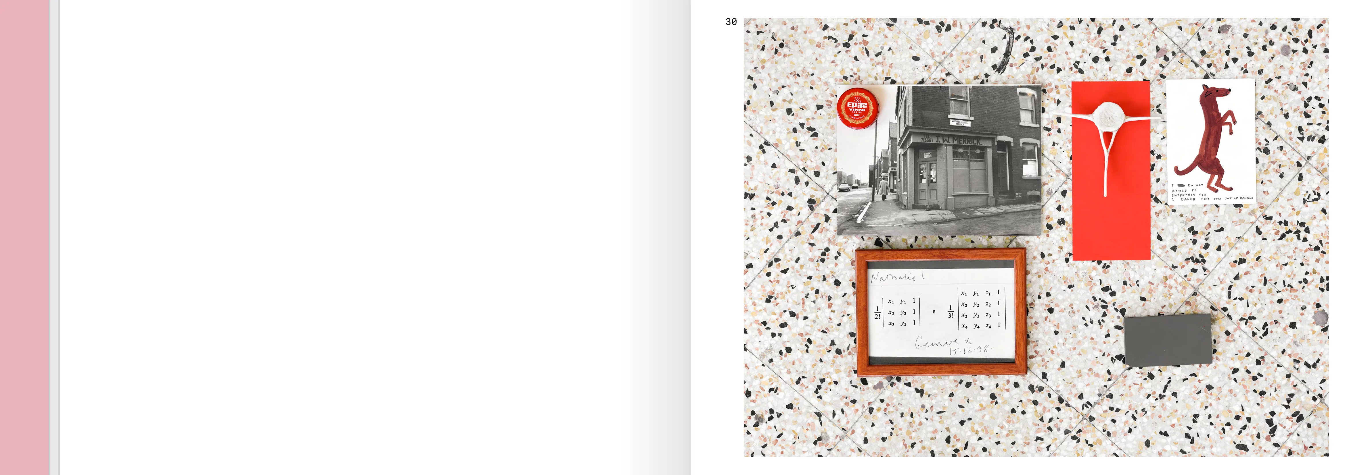 Nathalie Du Pasquier - So Many Real Things - Image 13