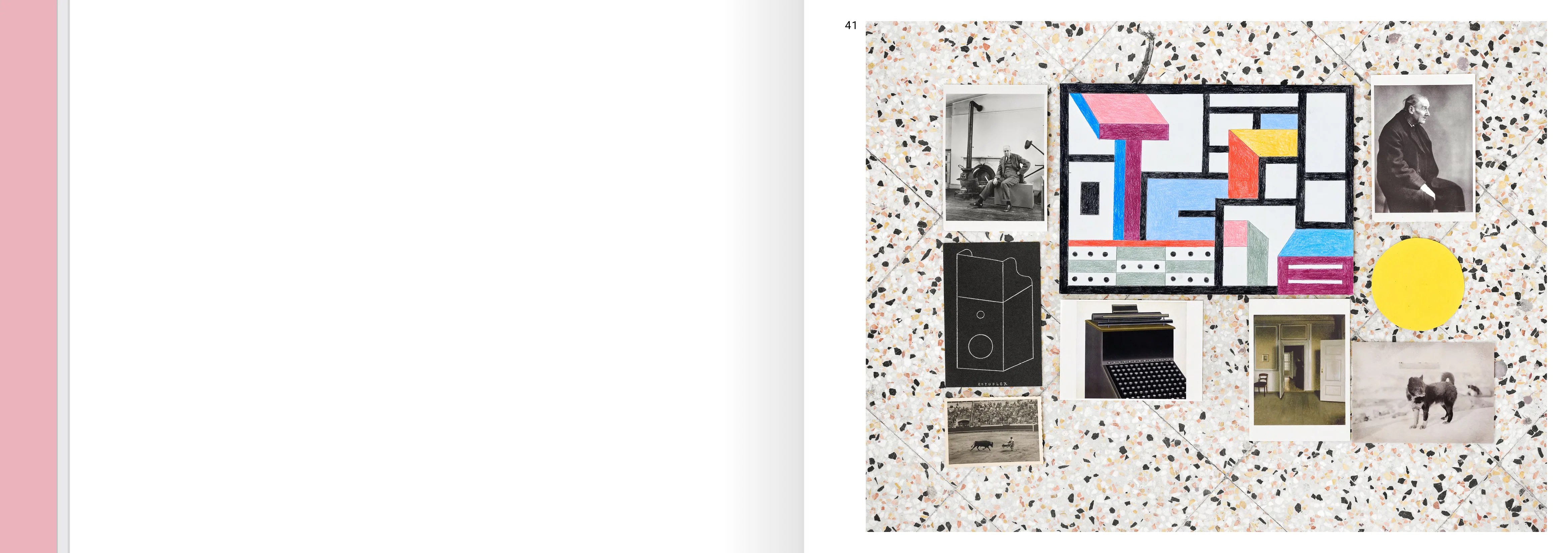 Nathalie Du Pasquier - So Many Real Things - Image 14