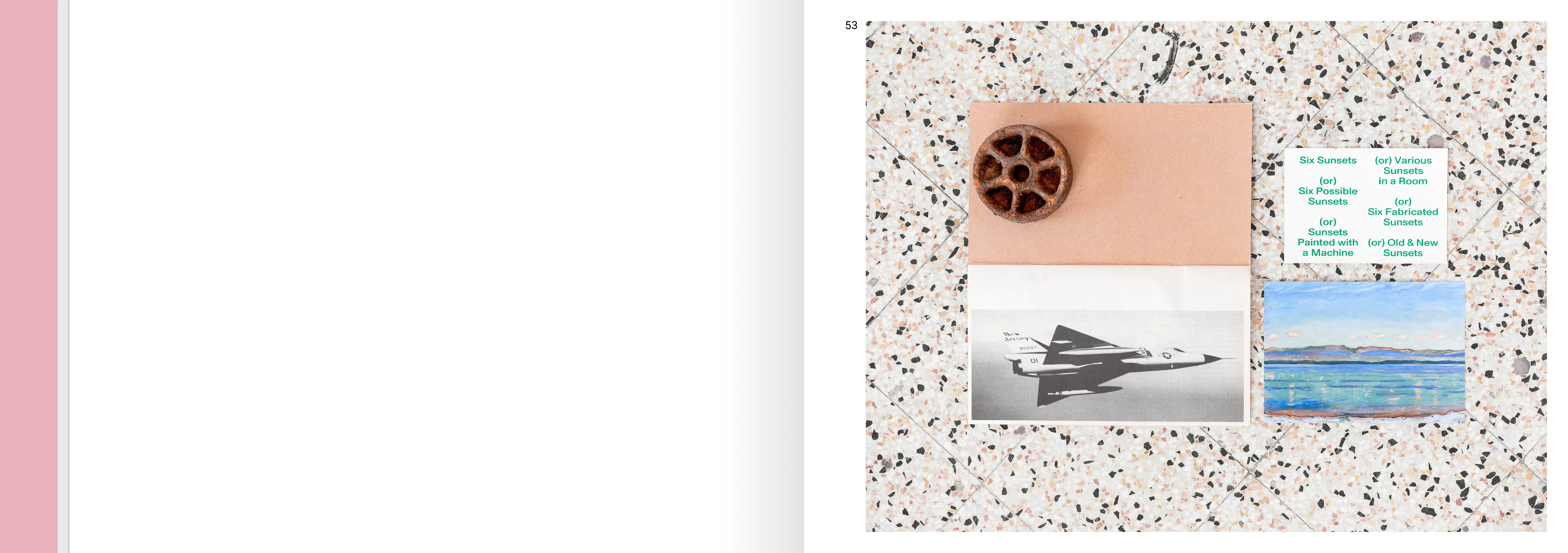 Nathalie Du Pasquier - So Many Real Things - Image 16