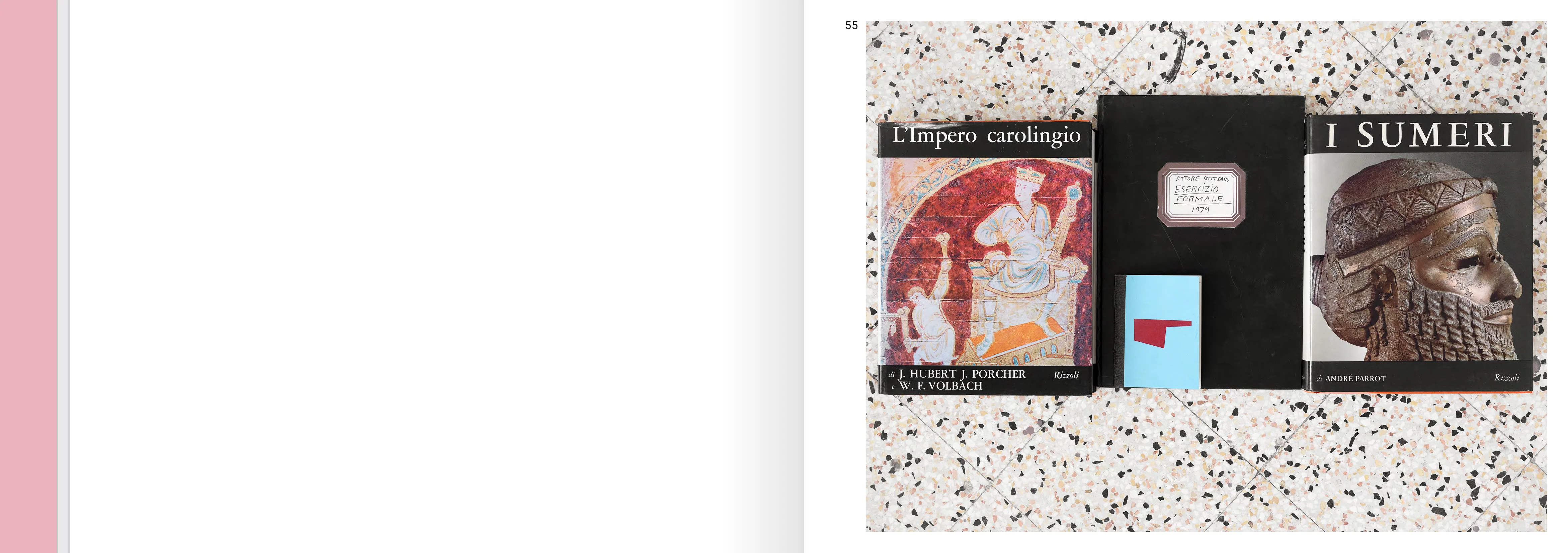 Nathalie Du Pasquier - So Many Real Things - Image 17