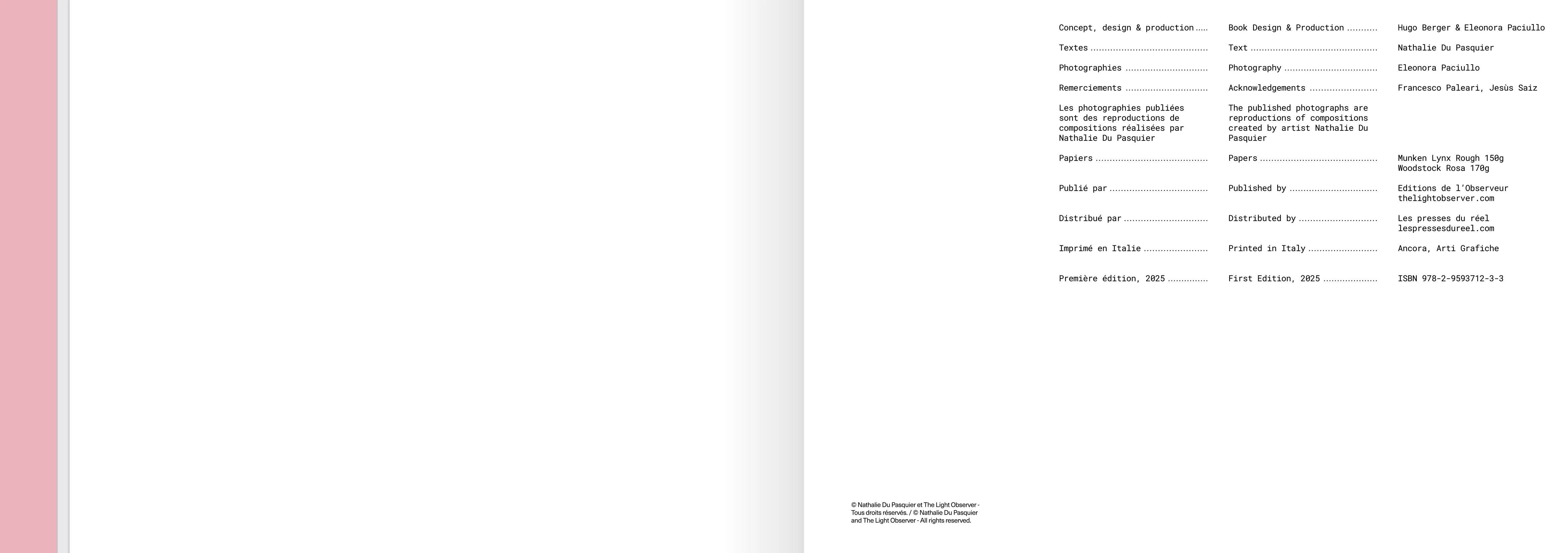 Nathalie Du Pasquier - So Many Real Things - Image 18