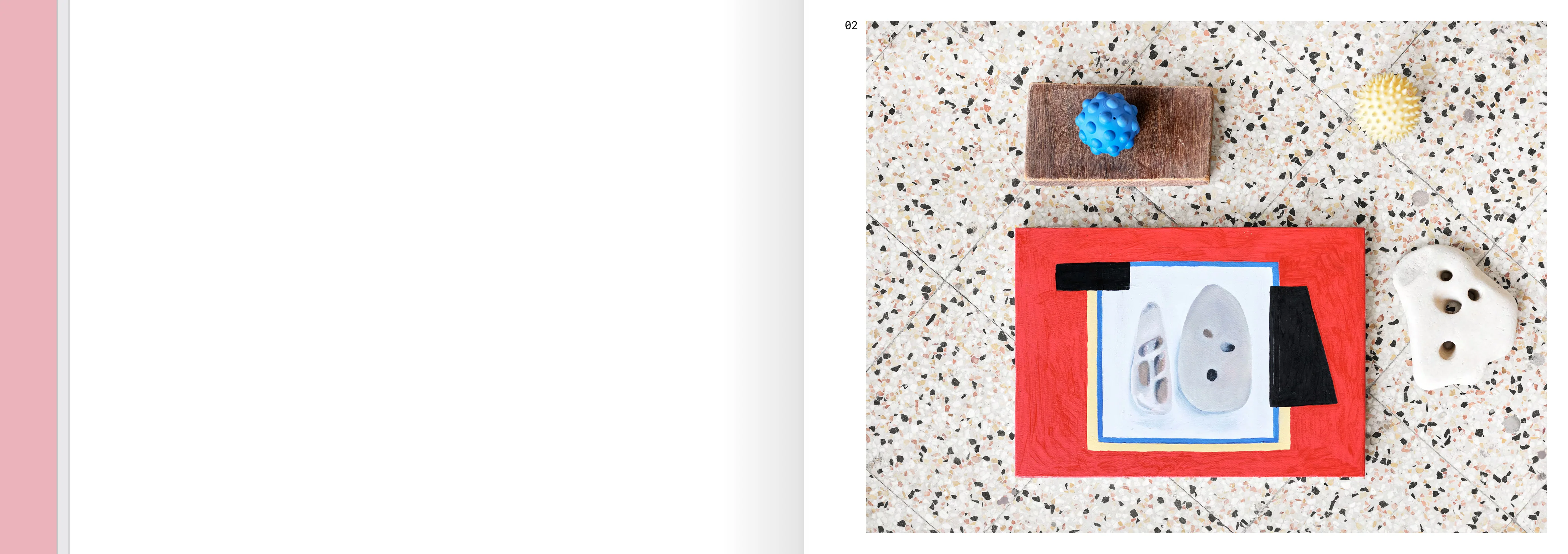 Nathalie Du Pasquier - So Many Real Things - Image 3