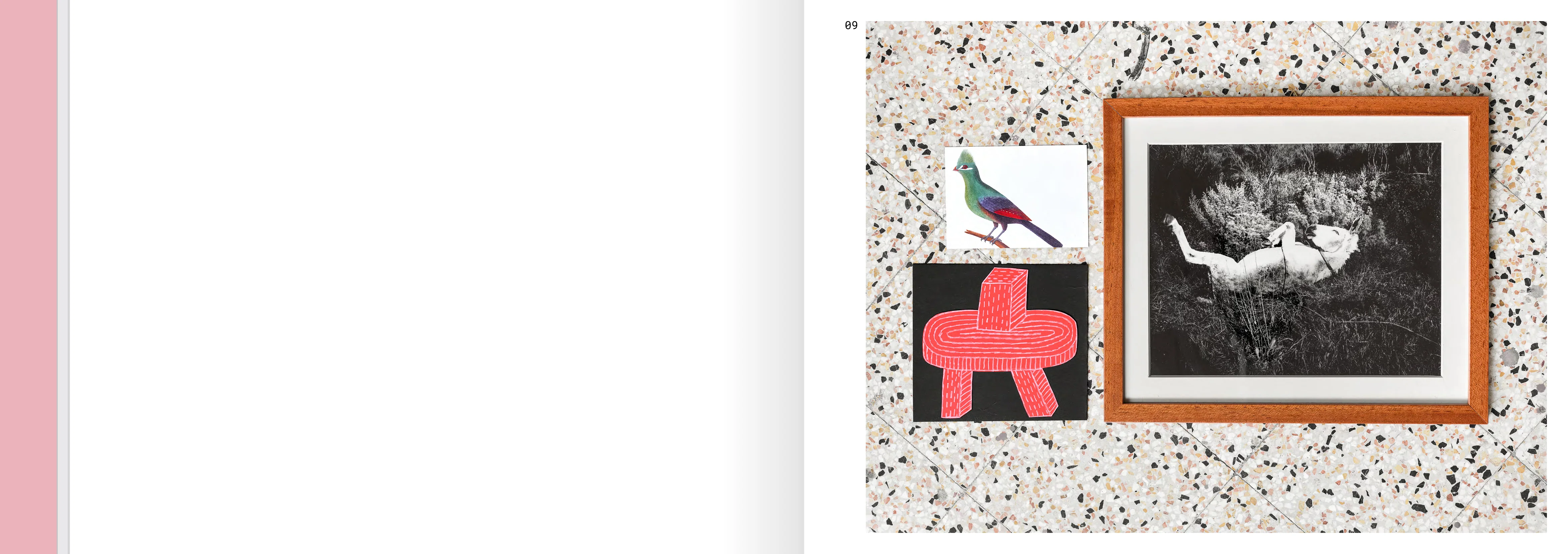 Nathalie Du Pasquier - So Many Real Things - Image 6