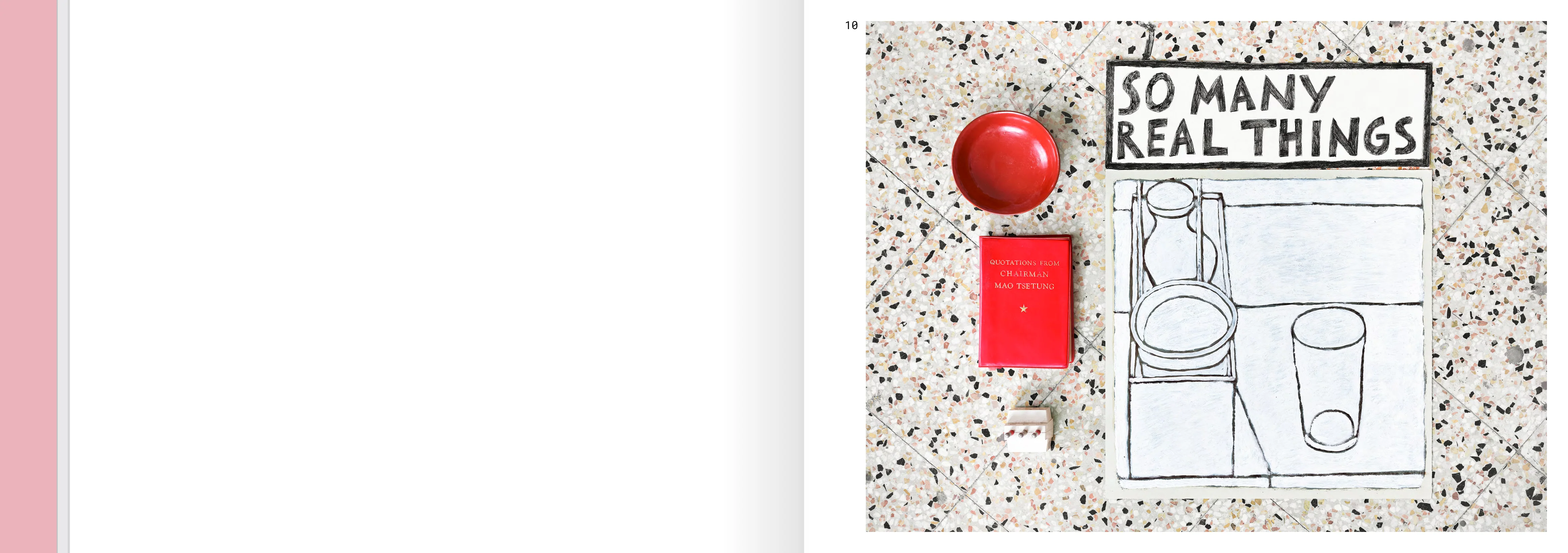Nathalie Du Pasquier - So Many Real Things - Image 7