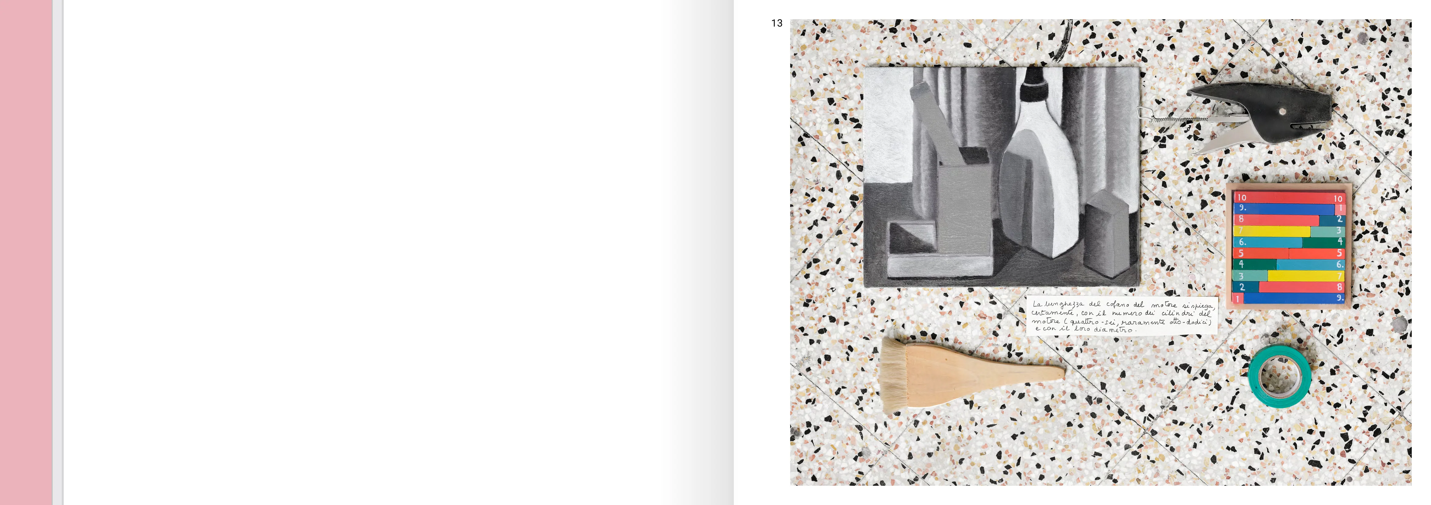 Nathalie Du Pasquier - So Many Real Things - Image 8