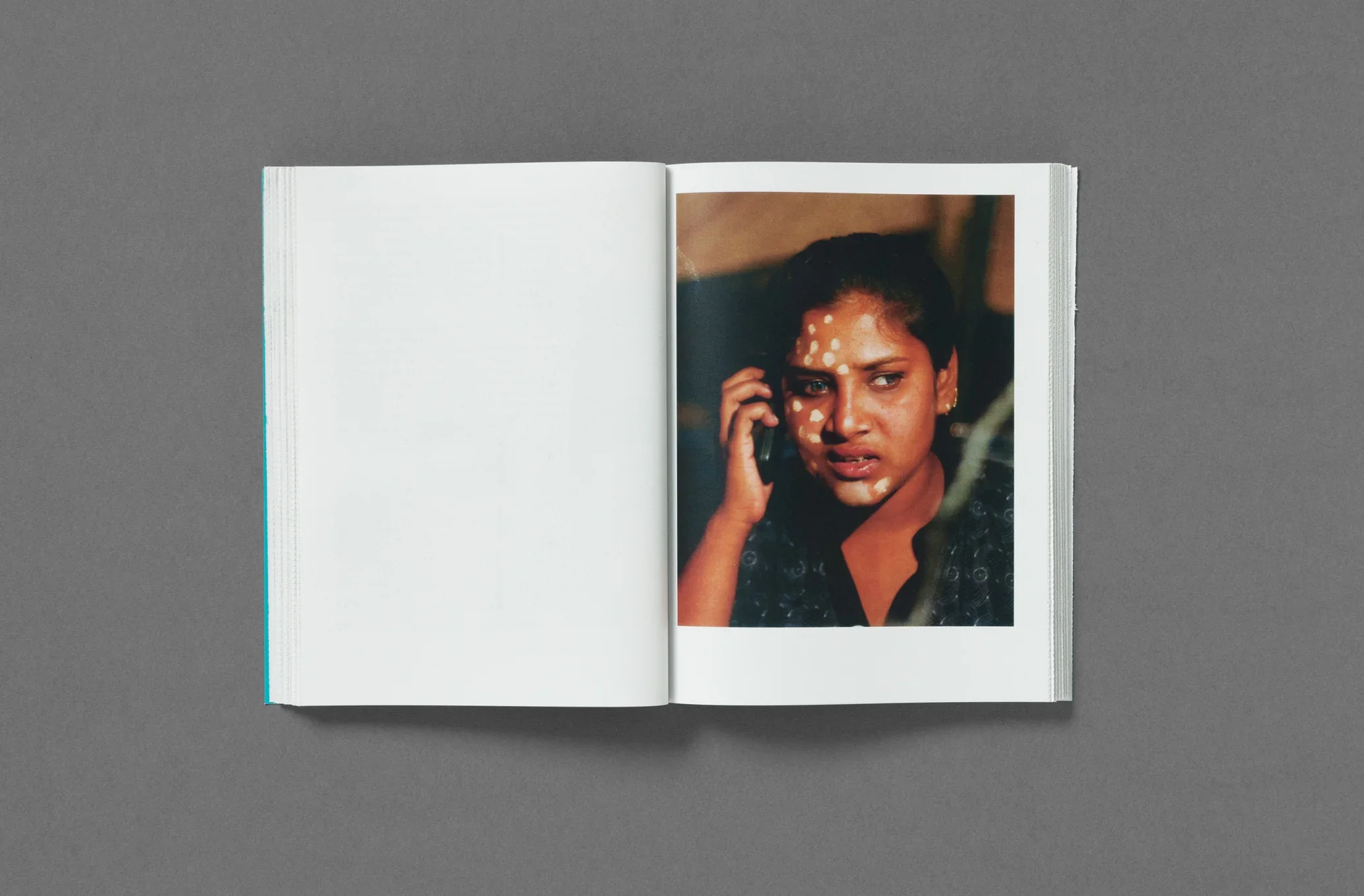 Neither Magazine - Vol. 1 - Image 14