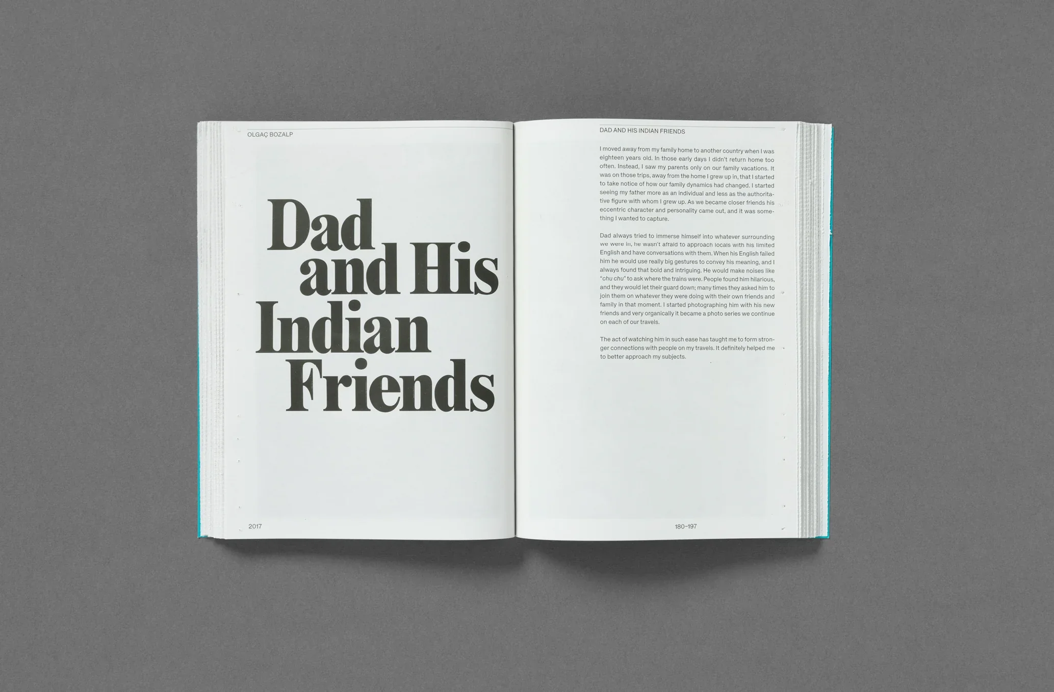 Neither Magazine - Vol. 1 - Image 18