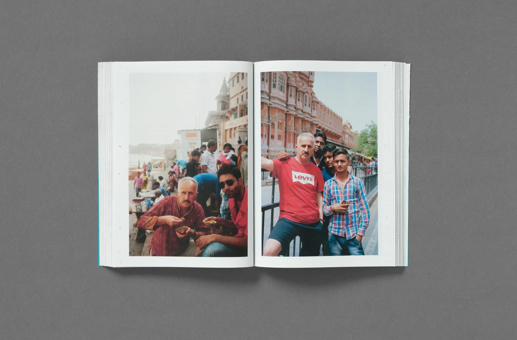 Neither Magazine - Vol. 1 - Image 19
