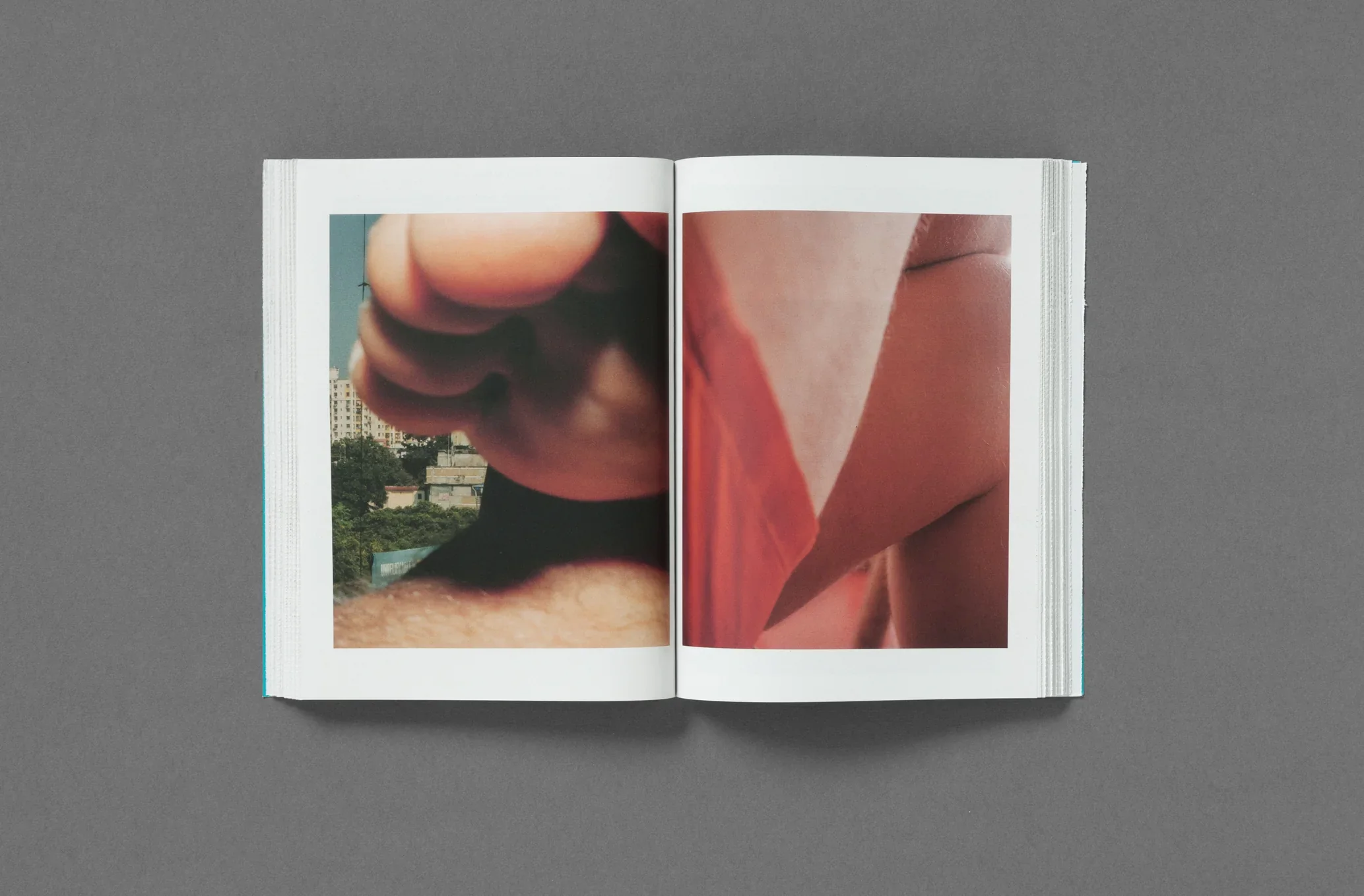 Neither Magazine - Vol. 1 - Image 20