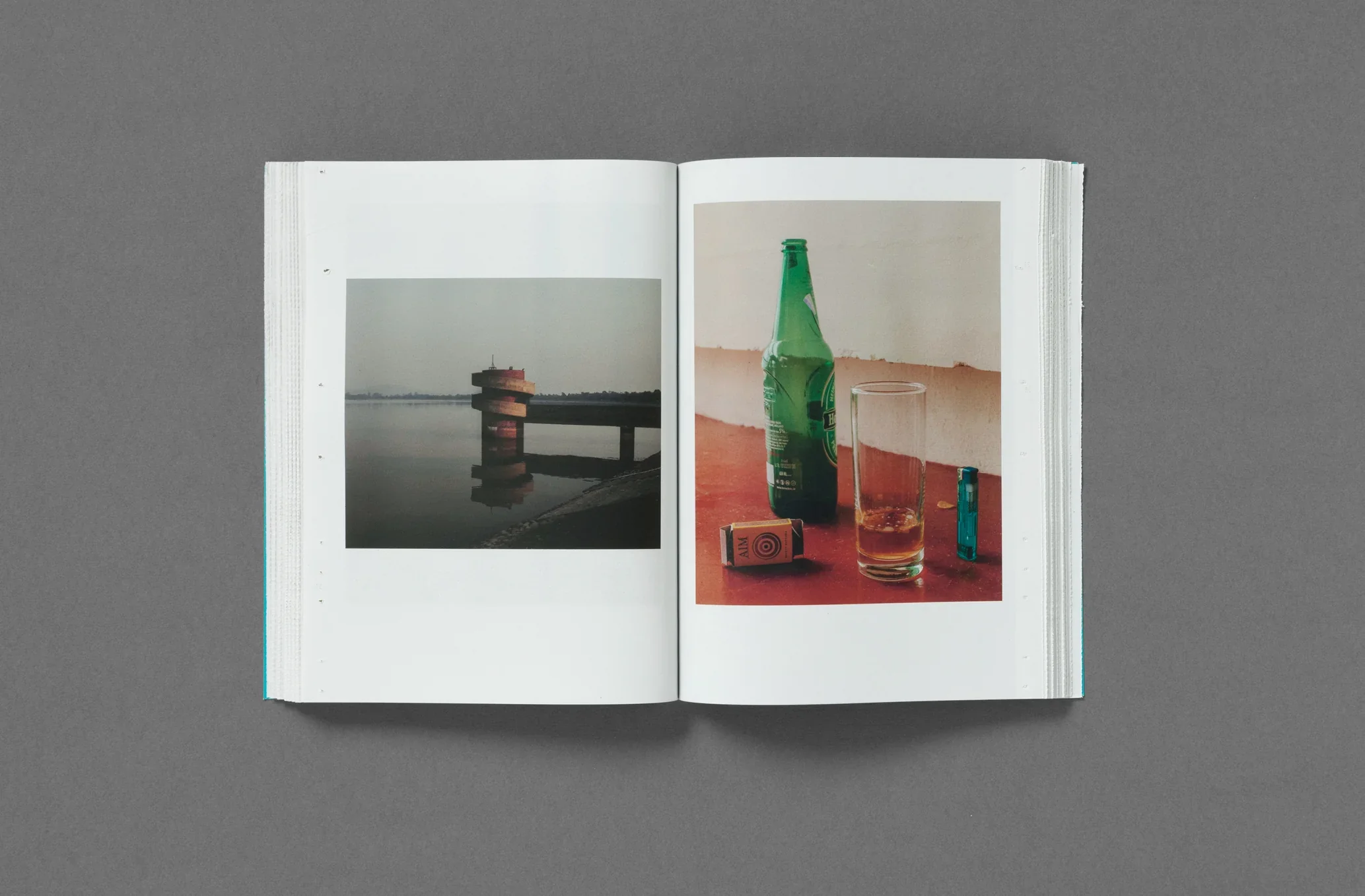 Neither Magazine - Vol. 1 - Image 21