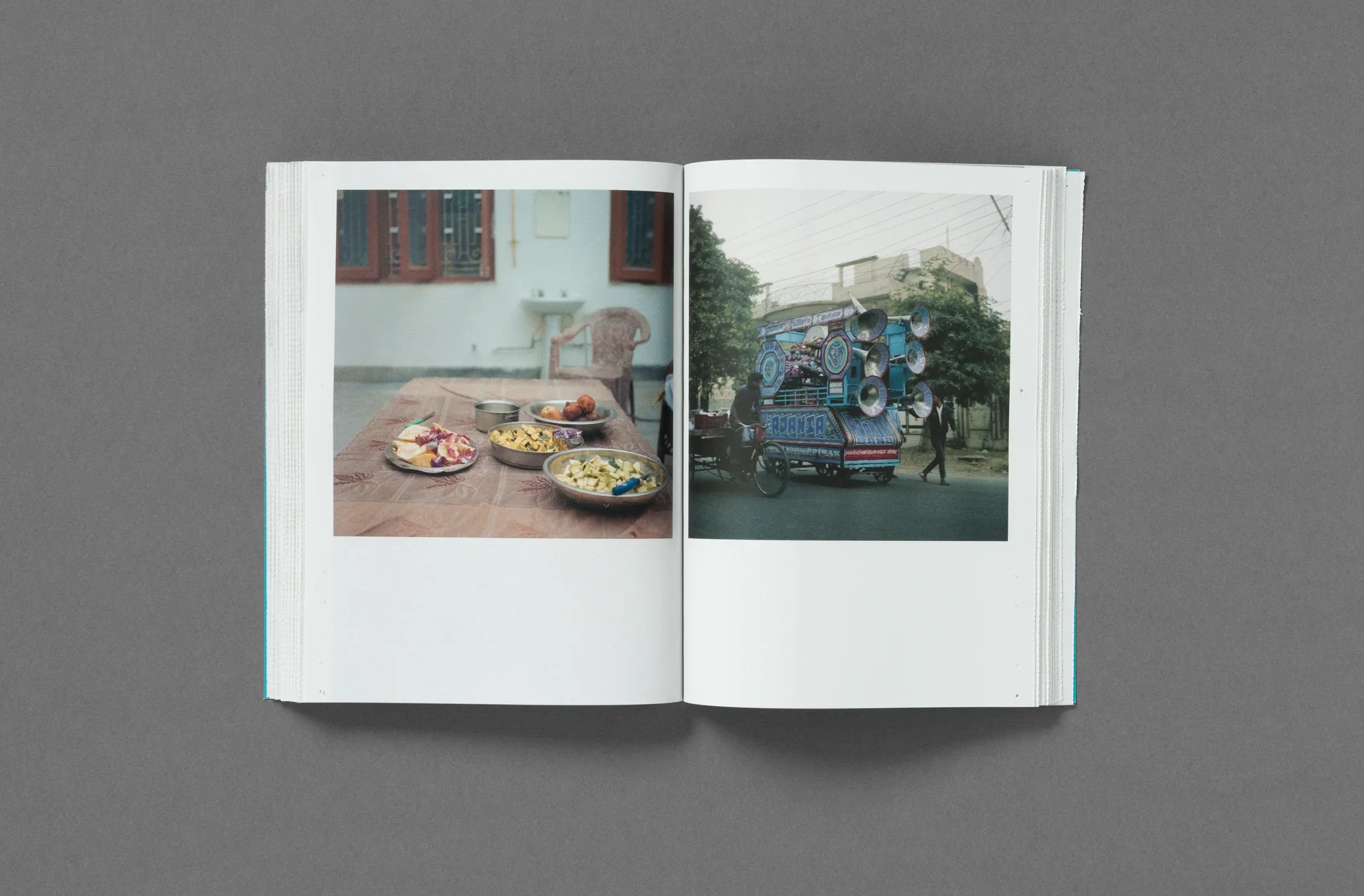 Neither Magazine - Vol. 1 - Image 25