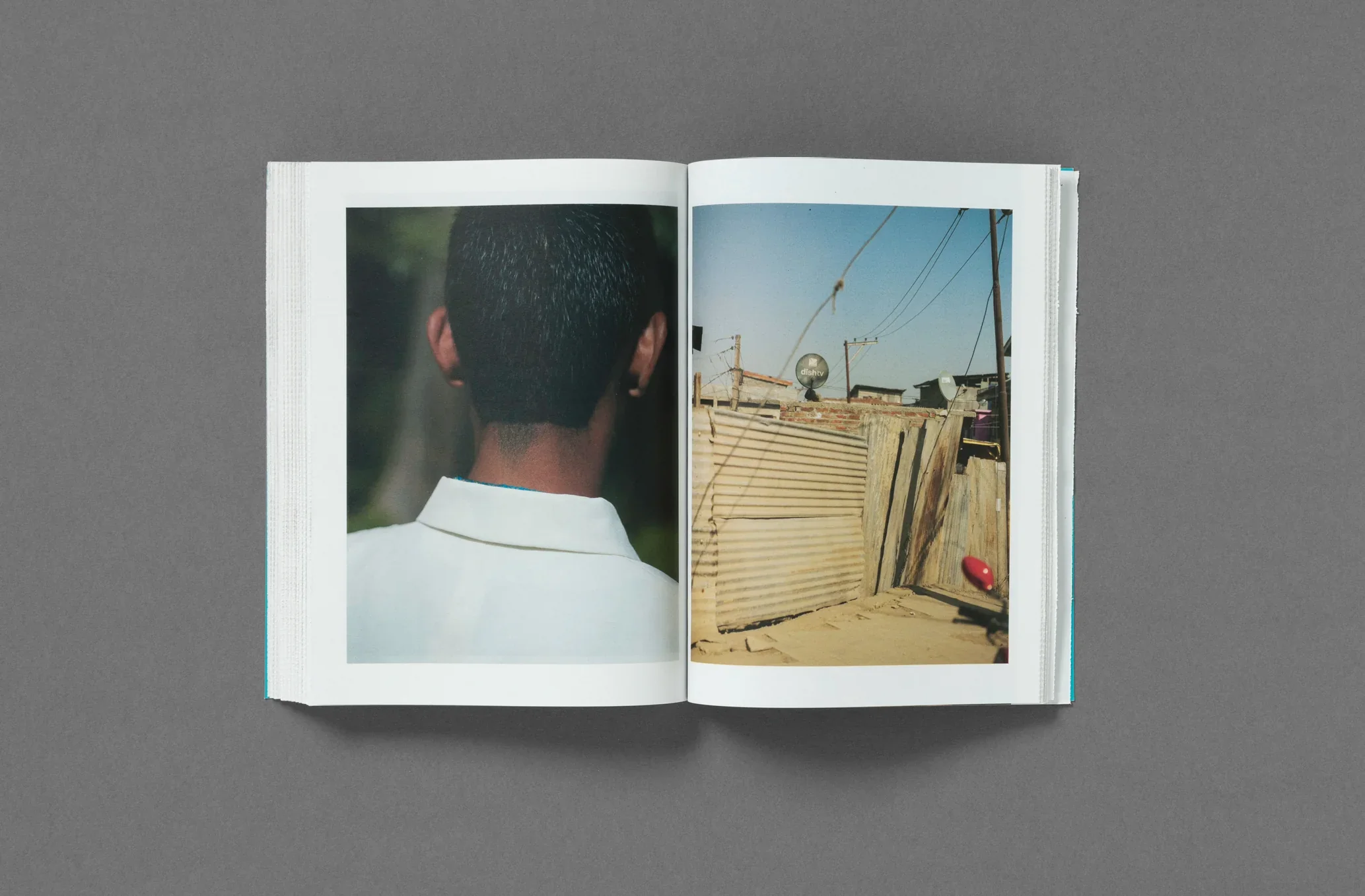 Neither Magazine - Vol. 1 - Image 29