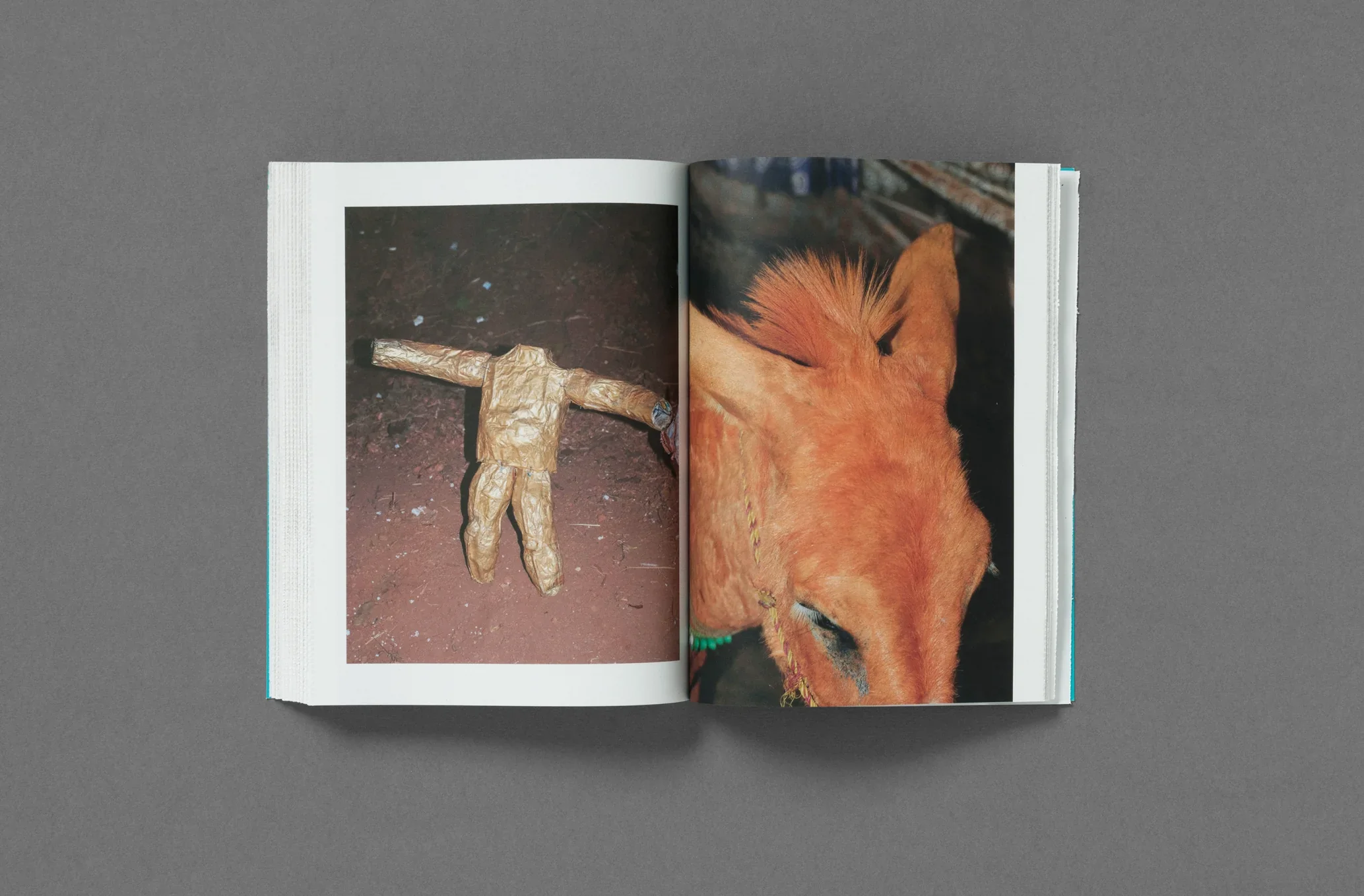 Neither Magazine - Vol. 1 - Image 30
