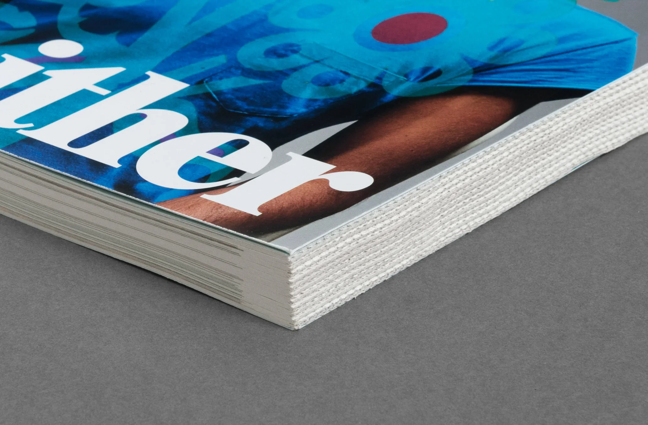 Neither Magazine - Vol. 1 - Image 4