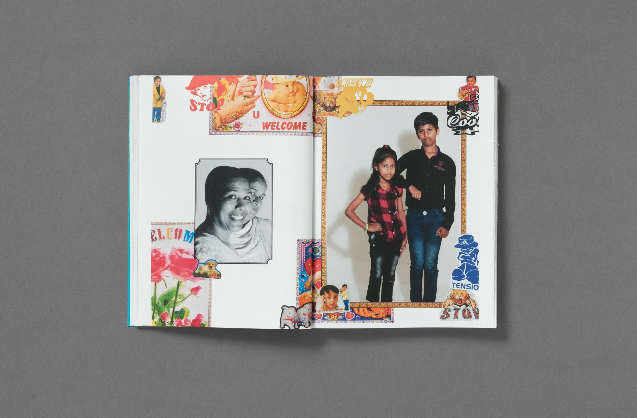 Neither Magazine - Vol. 1 - Image 6