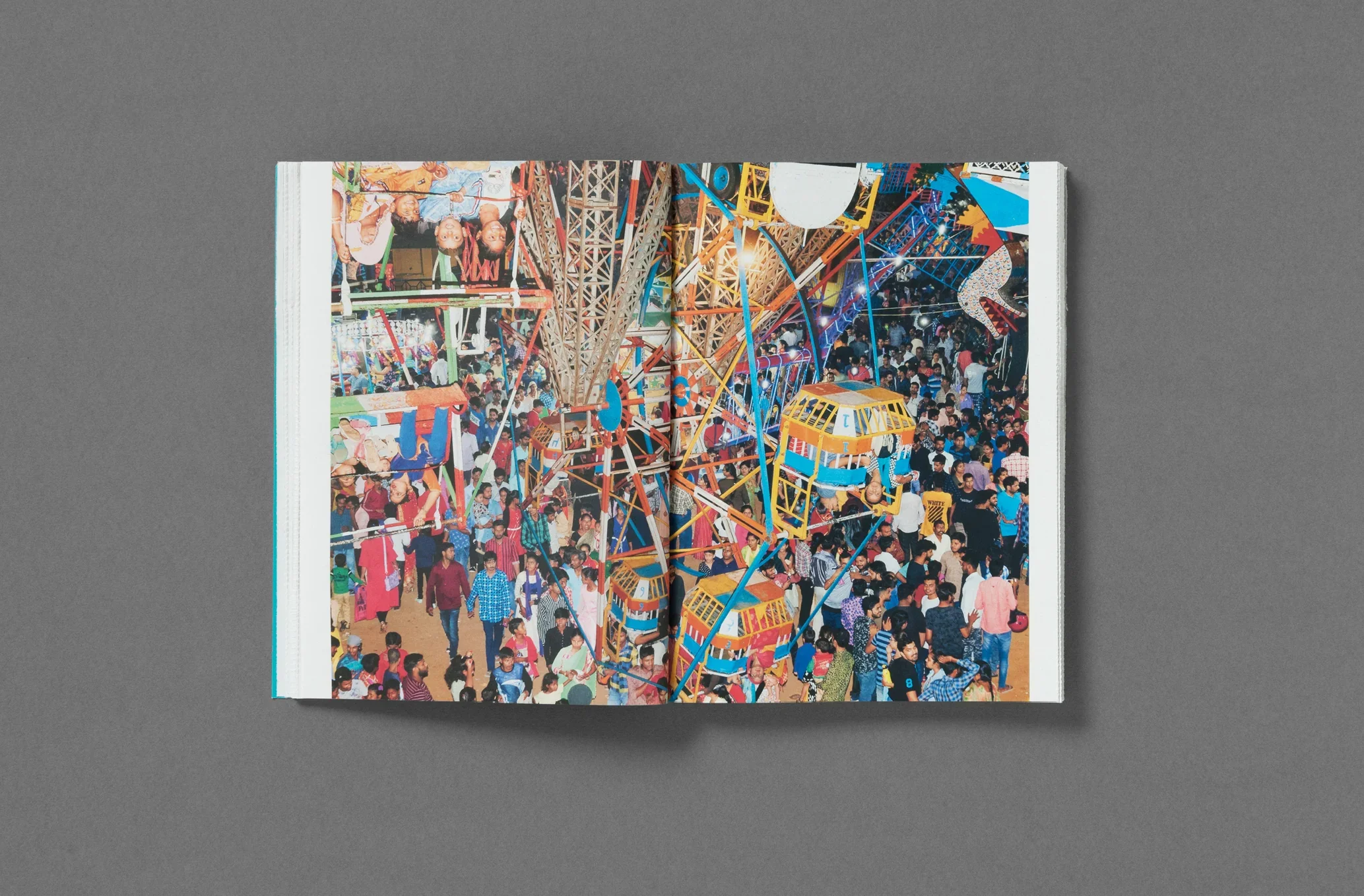 Neither Magazine - Vol. 1 - Image 7
